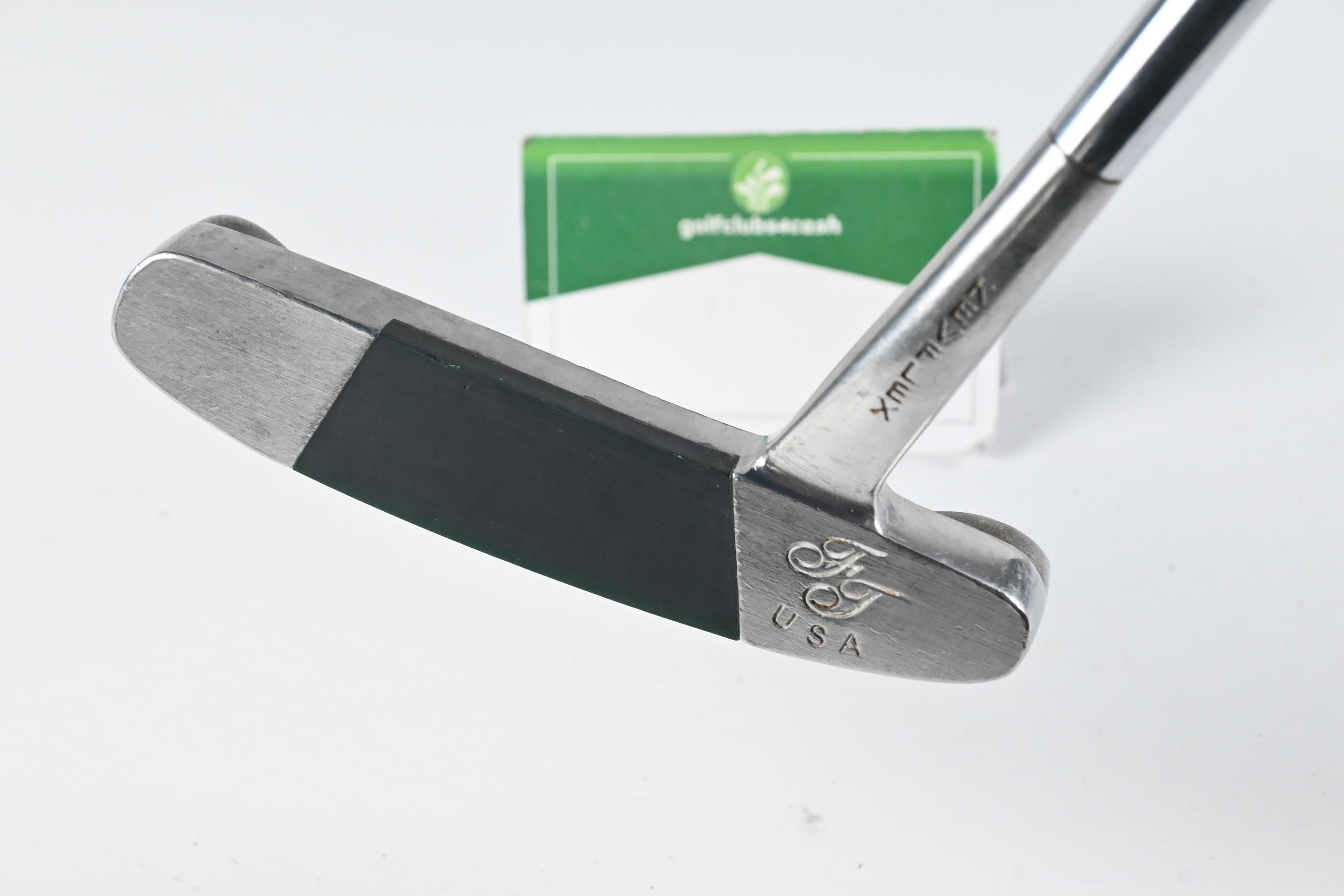 Fisher Touch FT-2 Putter / 35 Inch
