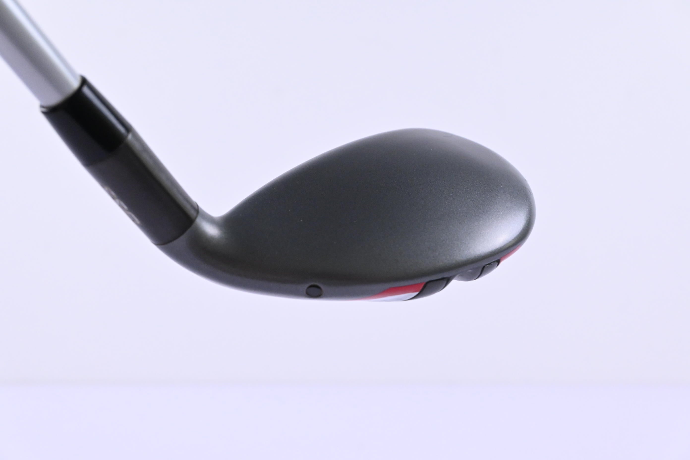 Callaway X Hot Pro #3 Hybrid / 18 Degree / Stiff Flex Project X PXV Shaft