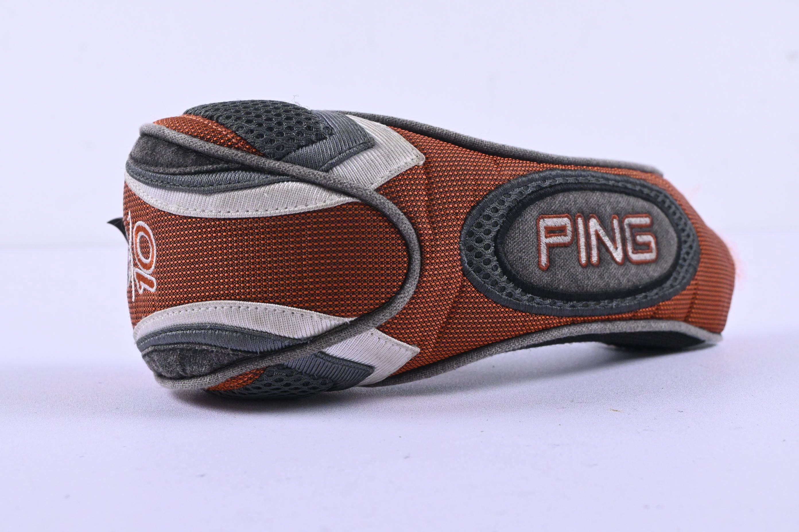 Ping G10 #4 Hybrid / 24 Degree / Regular Flex Ping TFC 129H Shaft