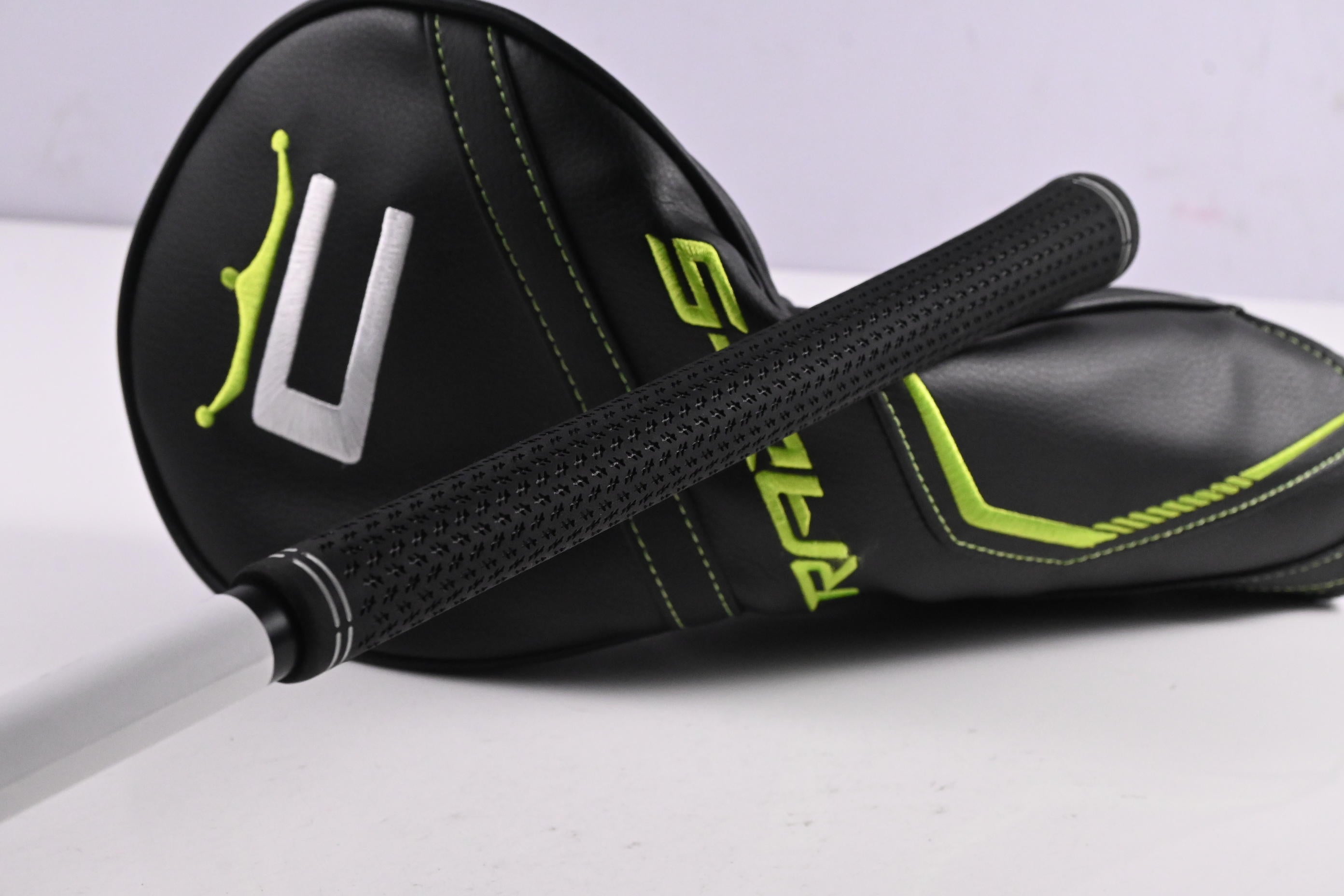 Cobra RAD-S Driver / 10.5 Degree / Regular Flex UST Helium Nanocore 5 Shaft