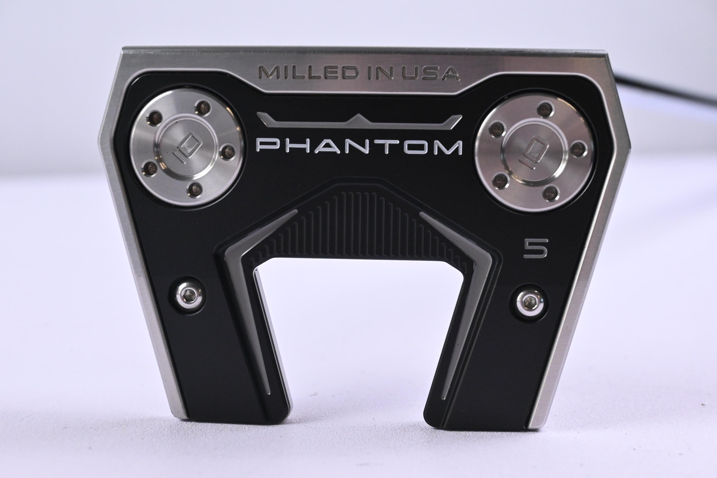 Scotty Cameron 2024 Phantom 5 Putter / 35 Inch