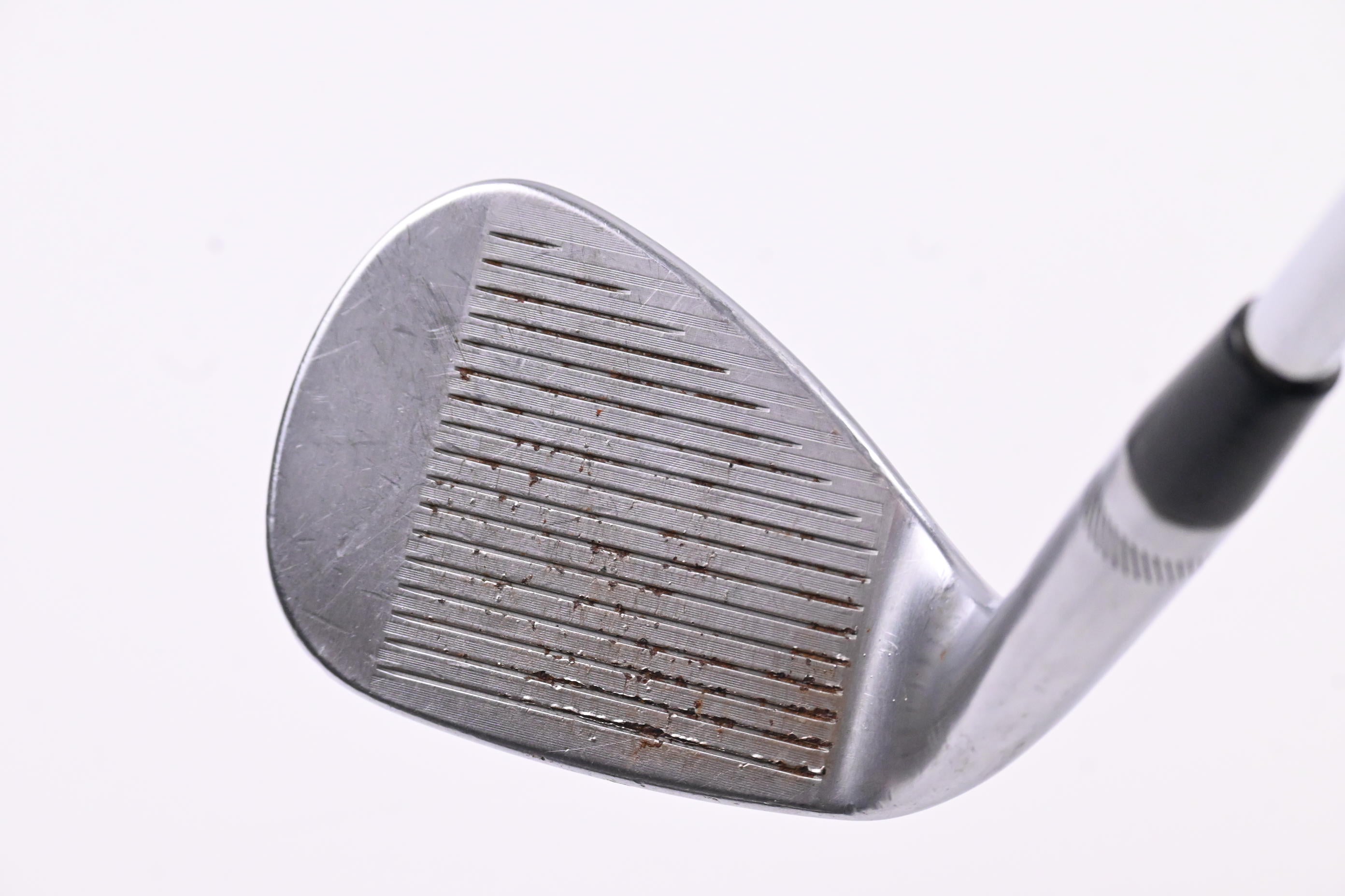 Titleist Vokey SM9 Sand Wedge / 56 Degree / Wedge Flex Titleist Vokey SM9 Shaft