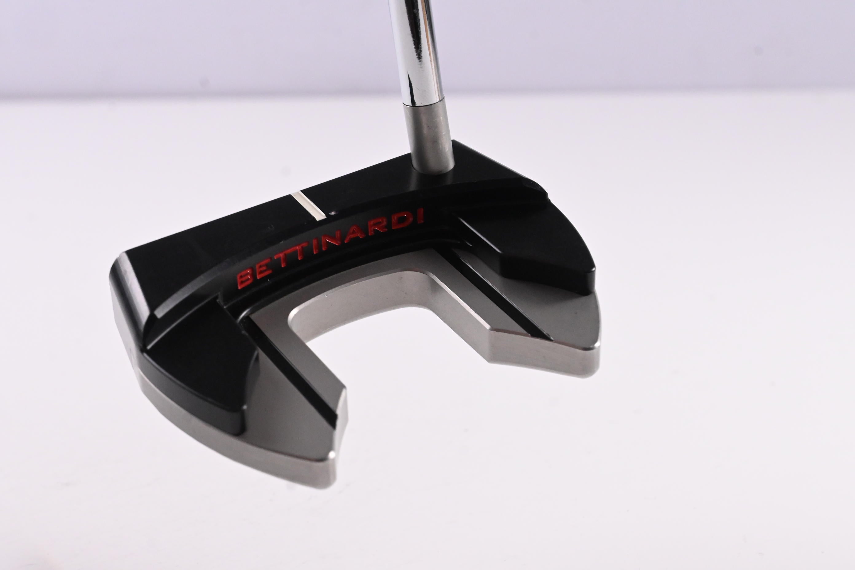 Left Hand Bettinardi Inovai Rev 2018 Putter / 34 Inch