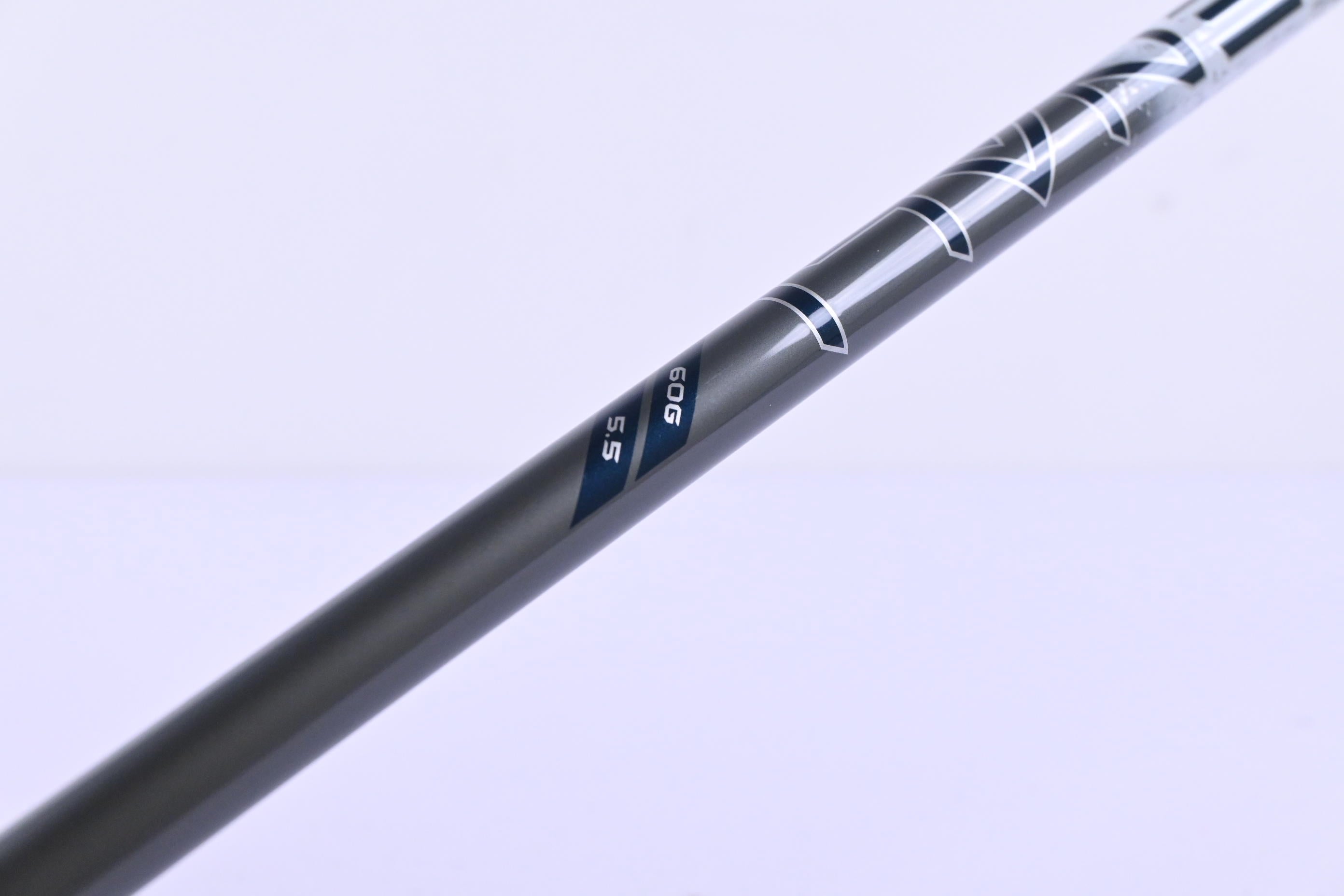 Callaway Elyte #3 Wood / 15 Degree / Regular Flex Denali Charcoal 60 Shaft