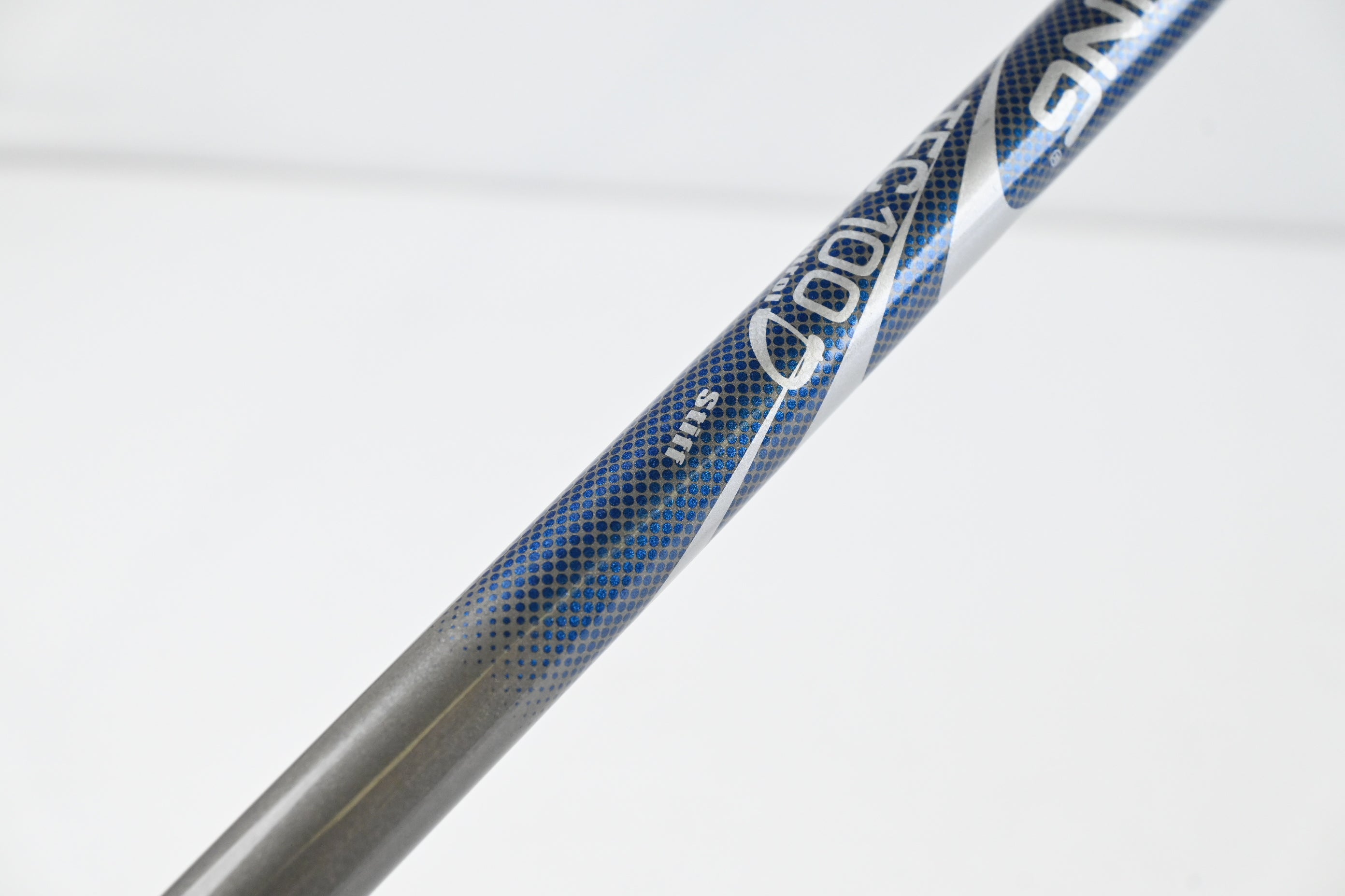 Ping TiSI Driver / 8.5 Degree / Stiff Flex Ping TFC 100 Shaft