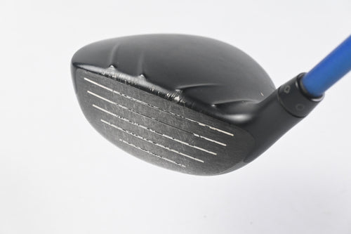Ping G30 #5 Wood / 18 Degree / Senior Flex Ping TFC 419 Shaft