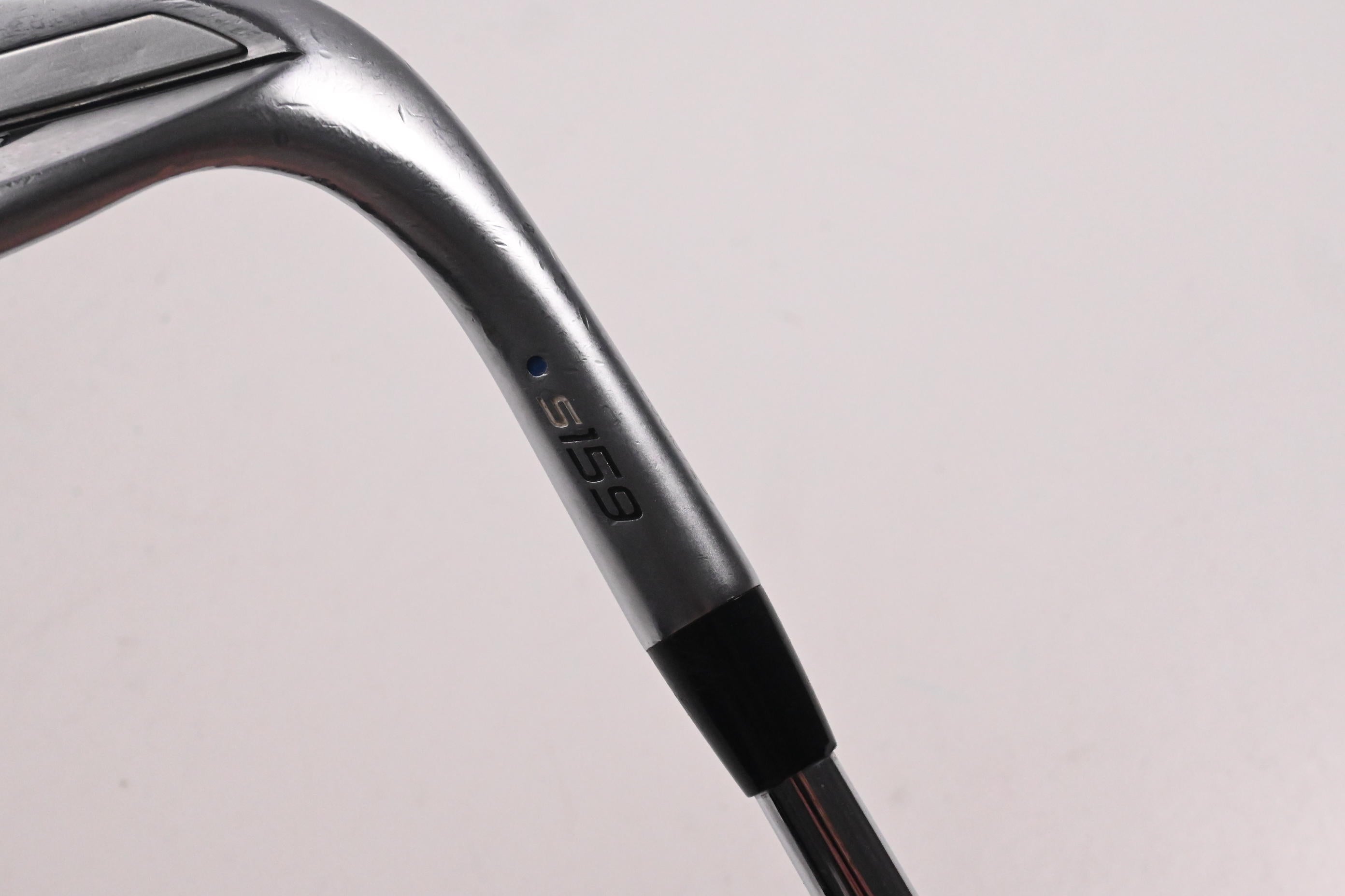 Ping S159 Lob Wedge / 60 Degree / Blue Dot / X-Flex N.S.PRO Prototype Shaft