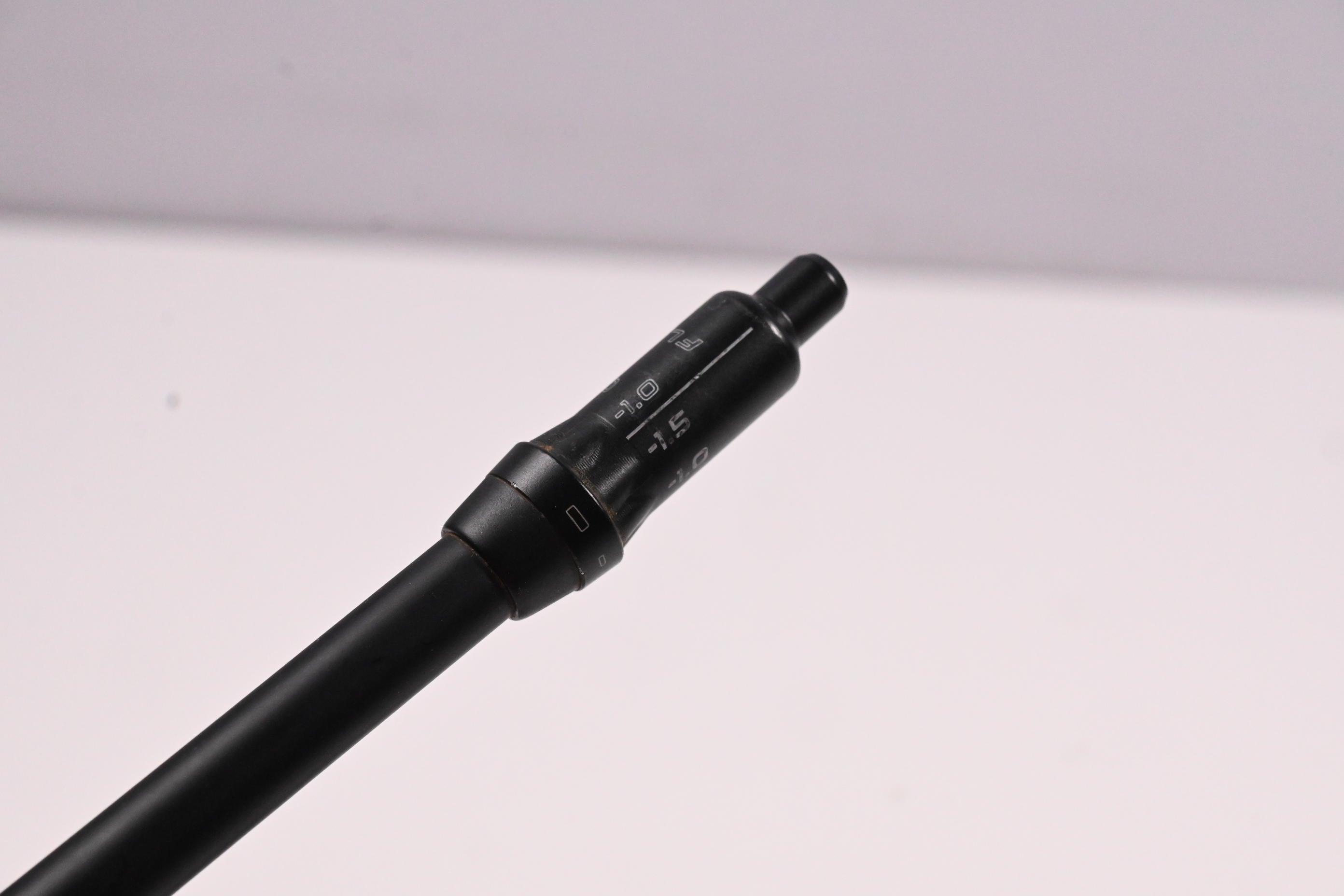 Ping Alta CB Black 70 #5 Hybrid Shaft / Senior Flex / Ping 3rd Gen
