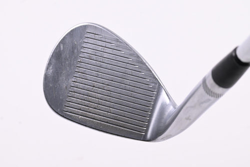 Titleist Vokey SM9 Lob Wedge / 60 Degree / Wedge Flex Titleist Vokey SM9 Shaft