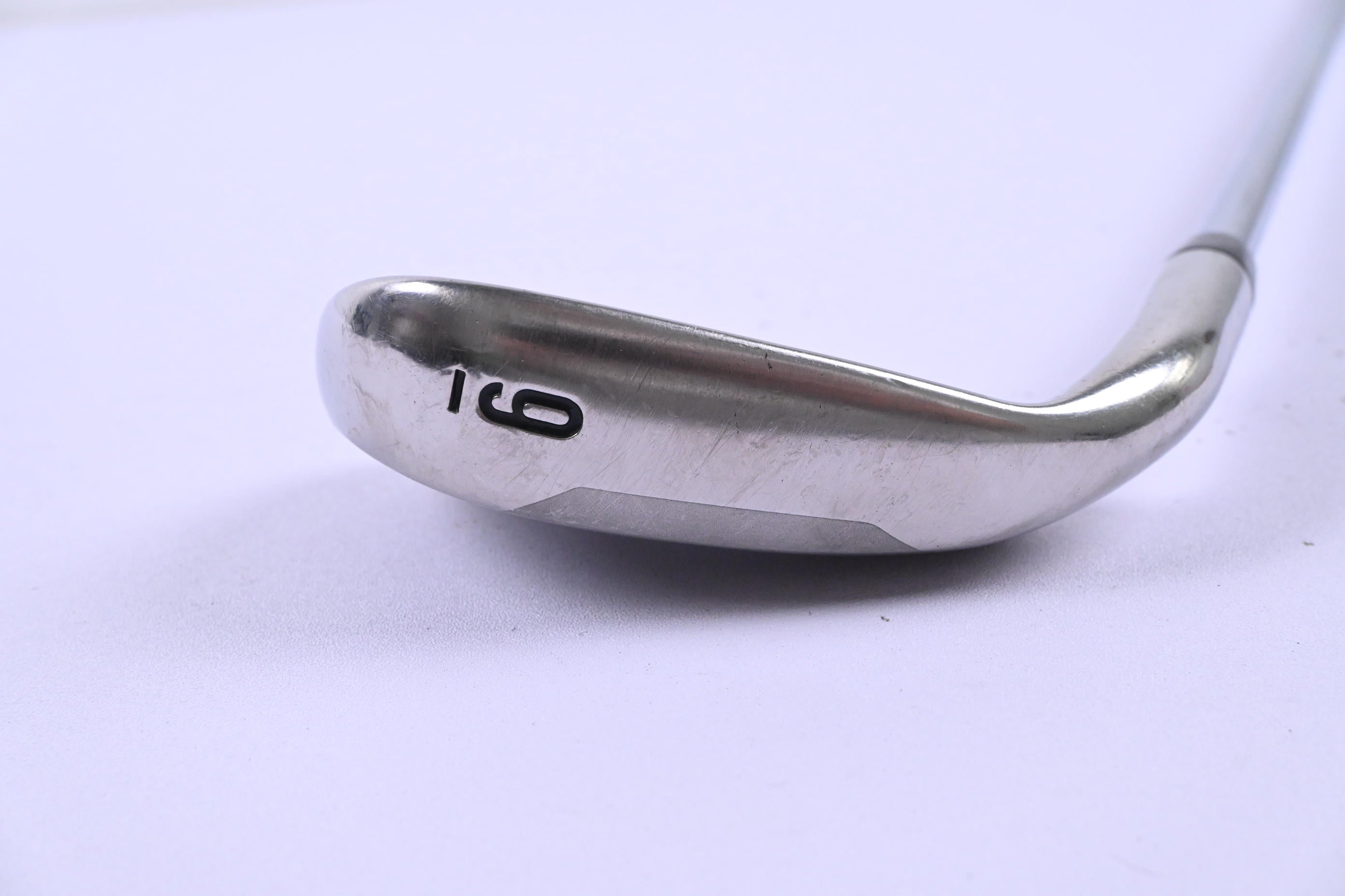 Callaway Rogue #9 Iron / Regular Flex True Temper XP 95 R300 Shaft