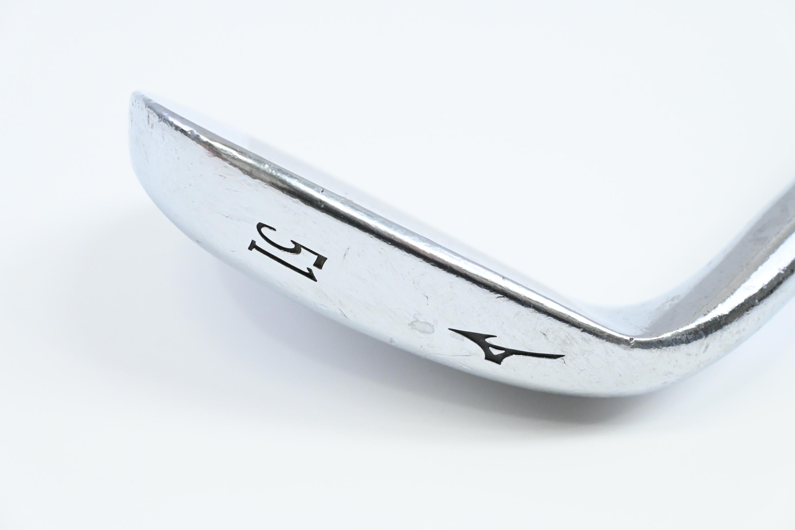 Ladies Mizuno MX Gap Wedge / 51 Degree / Ladies Flex Mizuno Exsar IS2 Shaft