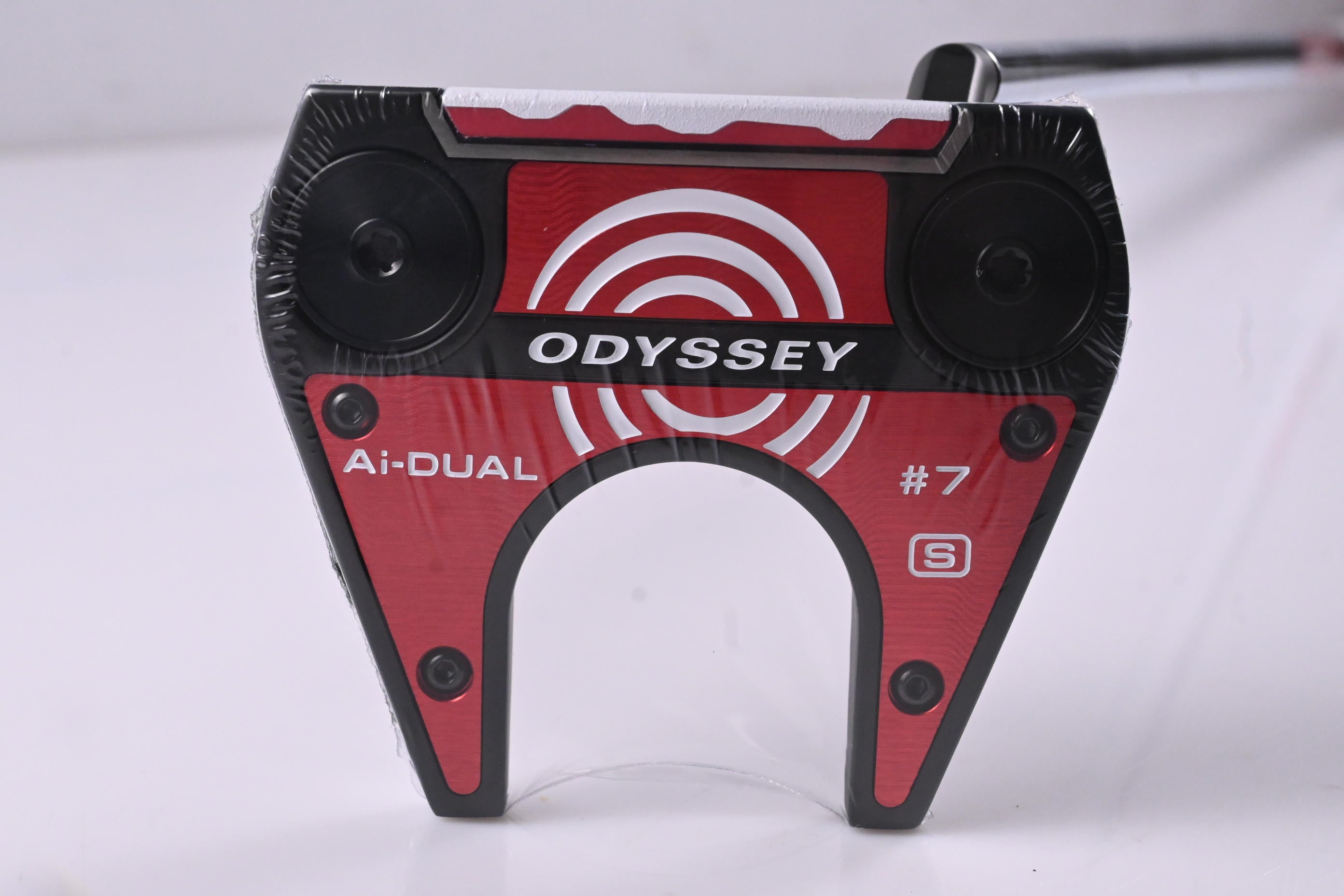 Odyssey Ai-Dual #7 Putter / 34 Inch