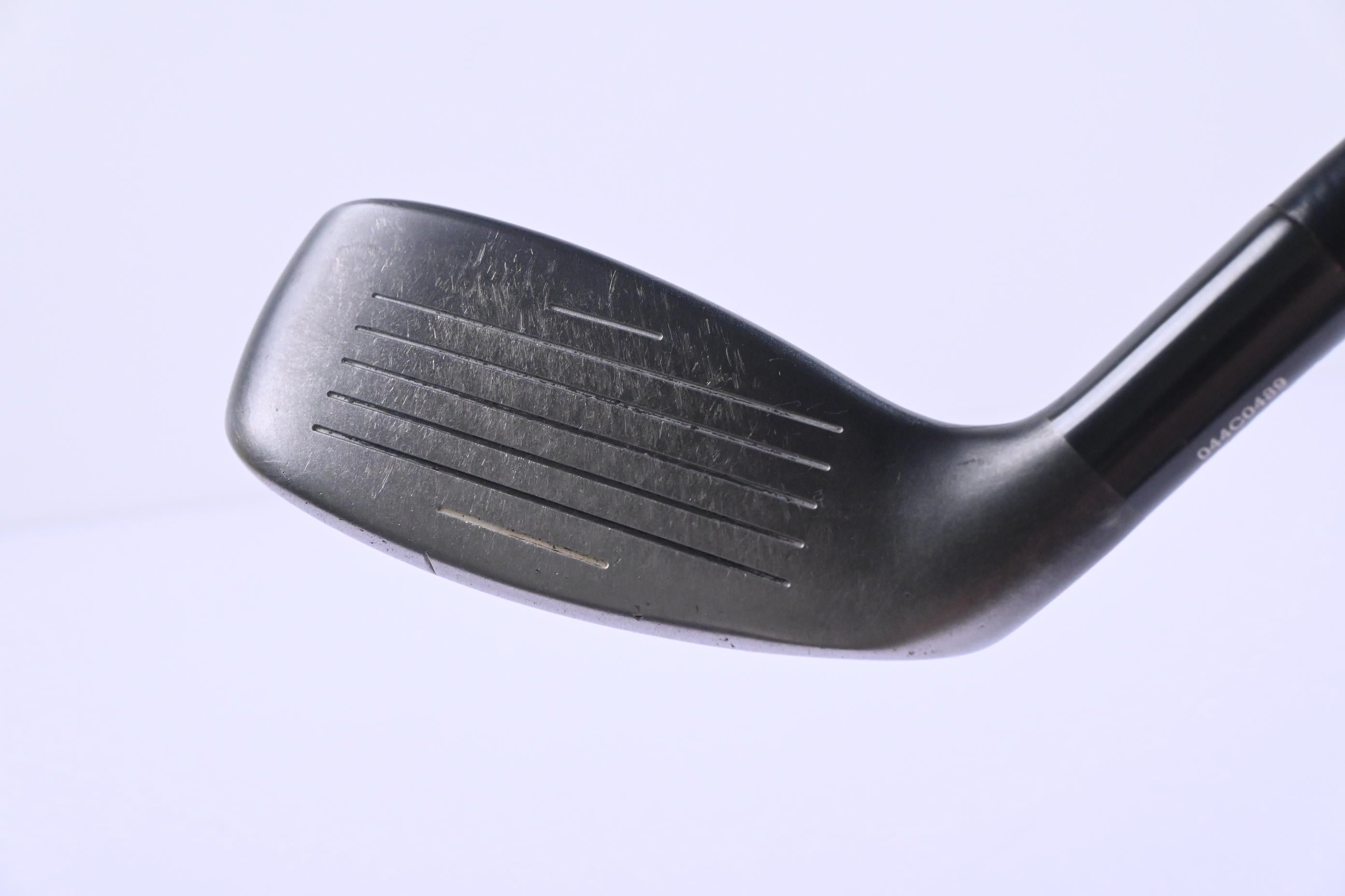 Adams Pro Mini #4 Hybrid / 20 Degree / Regular Flex ACCRA 60i Shaft