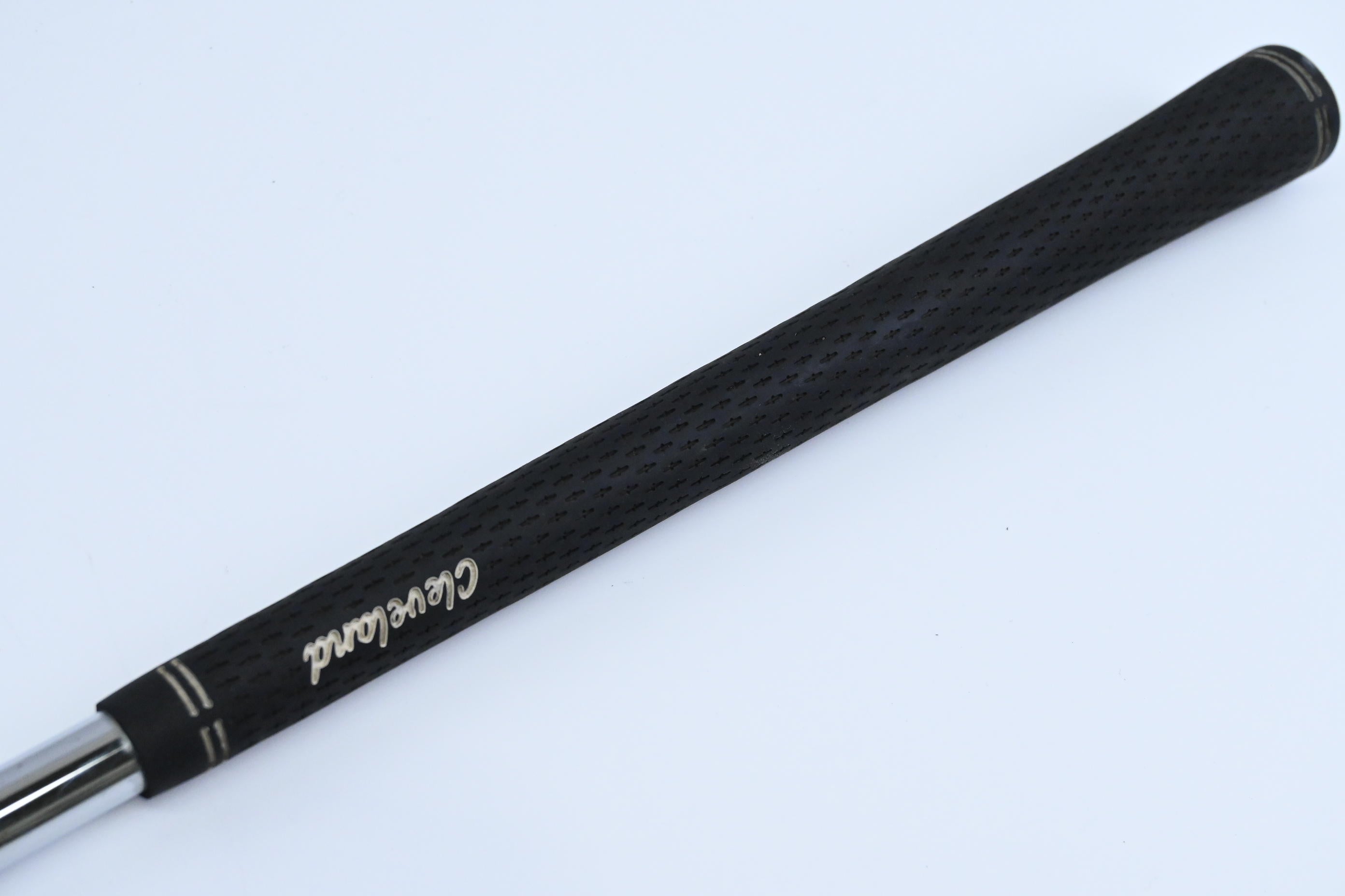 Cleveland 588 RTX Lob Wedge / 60 Degree / Wedge Flex Dynamic Gold Shaft