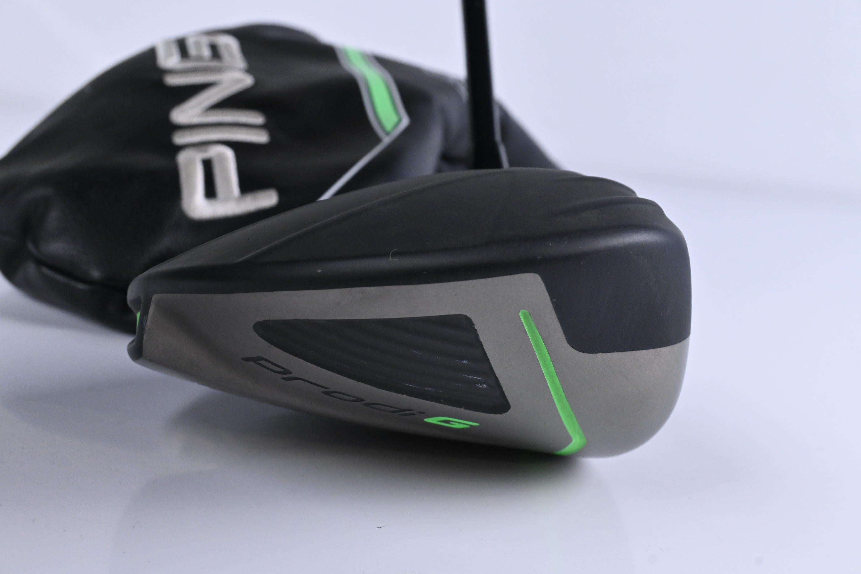 Junior Ping Prodi G Driver / 15 Degree / Junior Flex Ping Prodi G Shaft