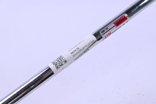 Taylormade SIM2 Max #6 Iron / Regular Flex KBS Max MT 85 Shaft