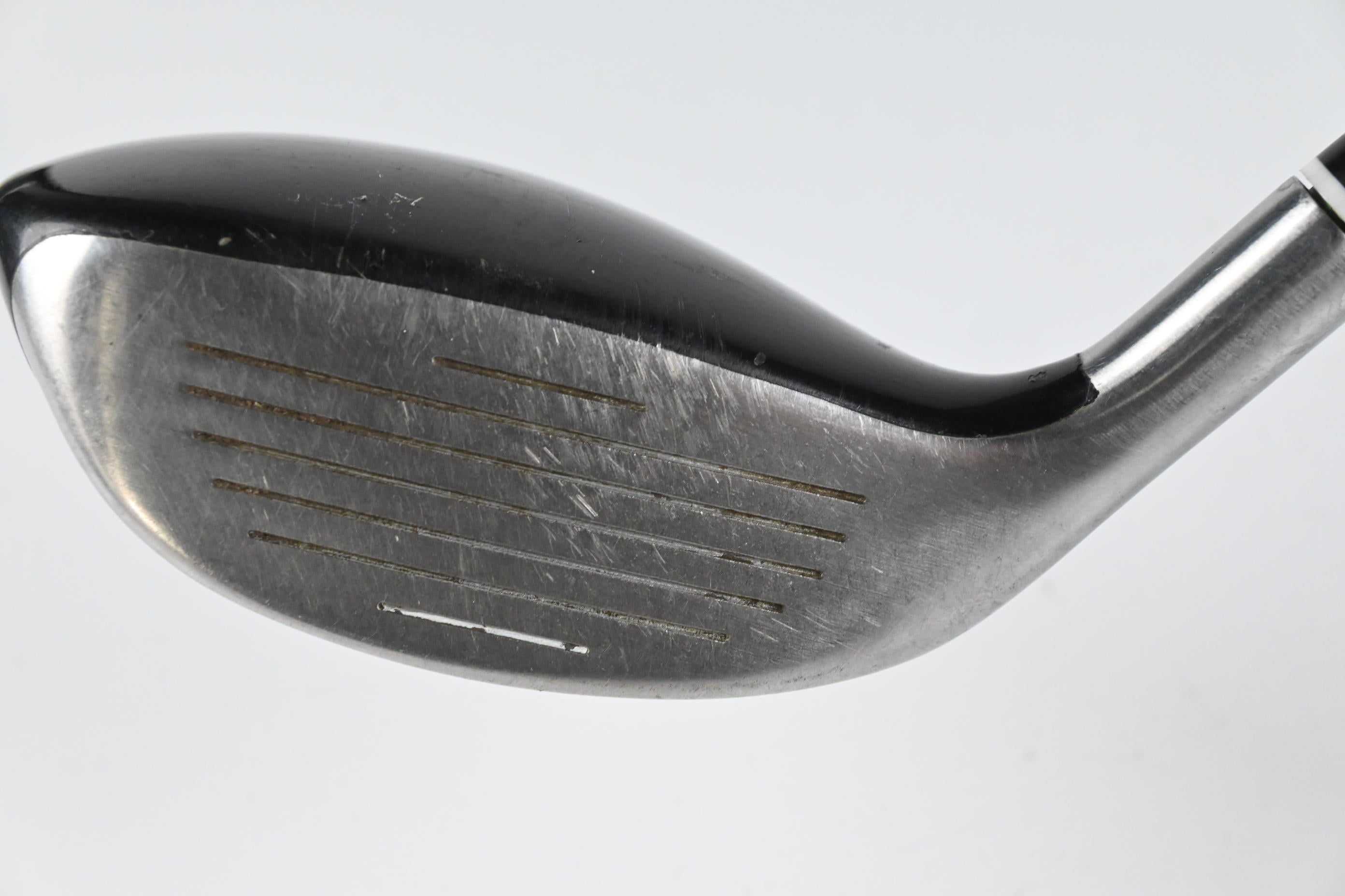 Adams Speedline Fast 10 #3 Wood / 15 Degree / Regular Flex Aldila Wasabi 70