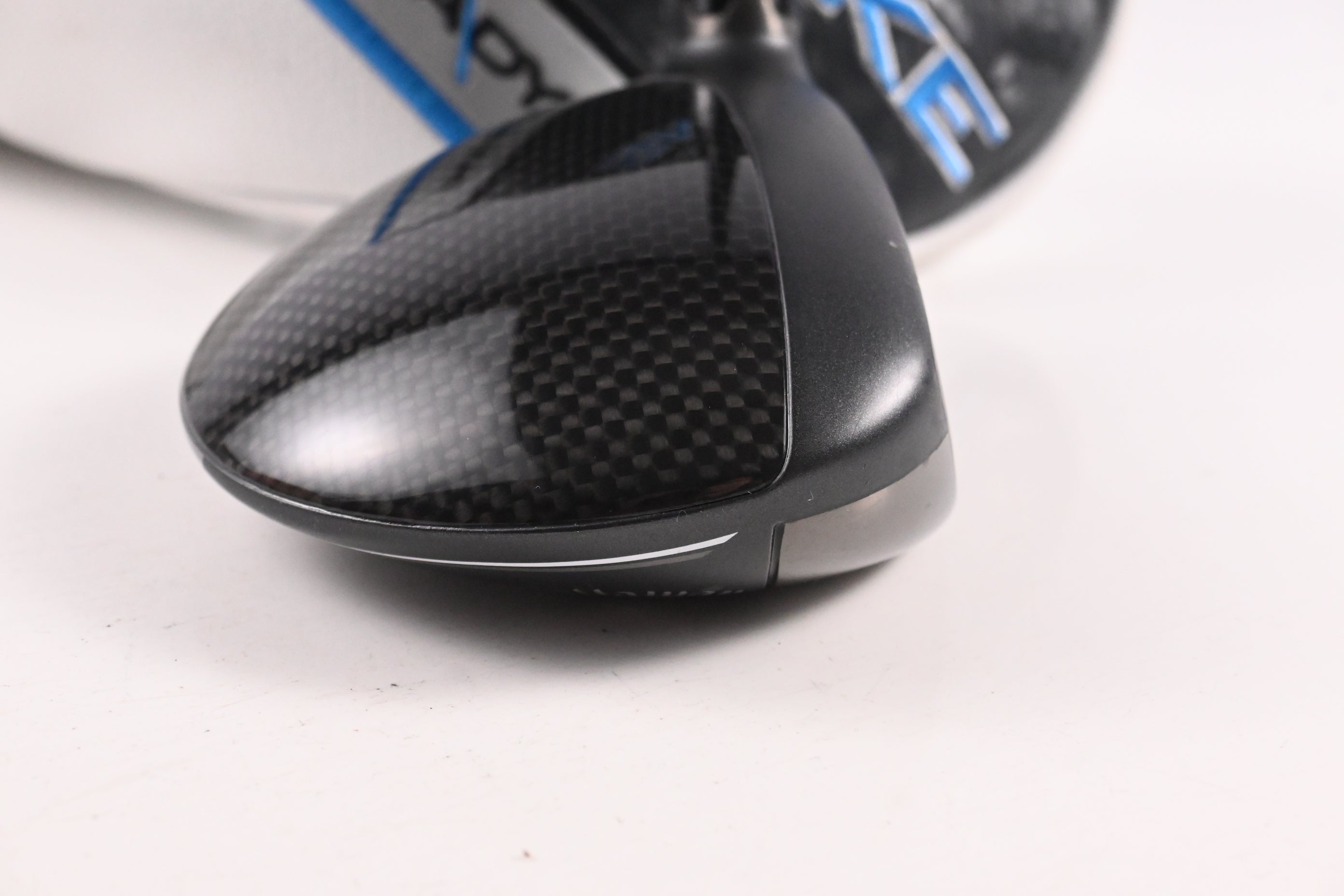 Callaway Paradym Ai Smoke Triple Diamond #3 Wood / 15 Degree / X-Flex Tensei AV