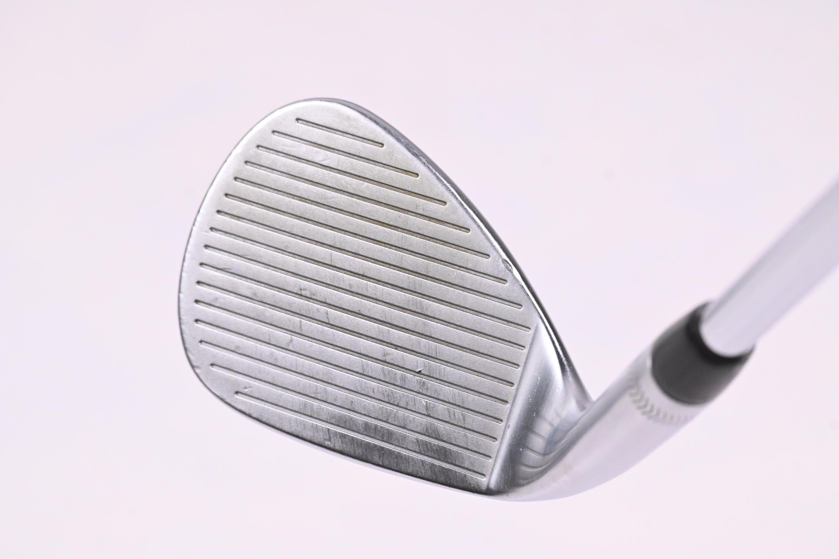 PXG 0311 3X Forged Lob Wedge / 60 Degree / Regular Flex Elevate MPH 95 Shaft