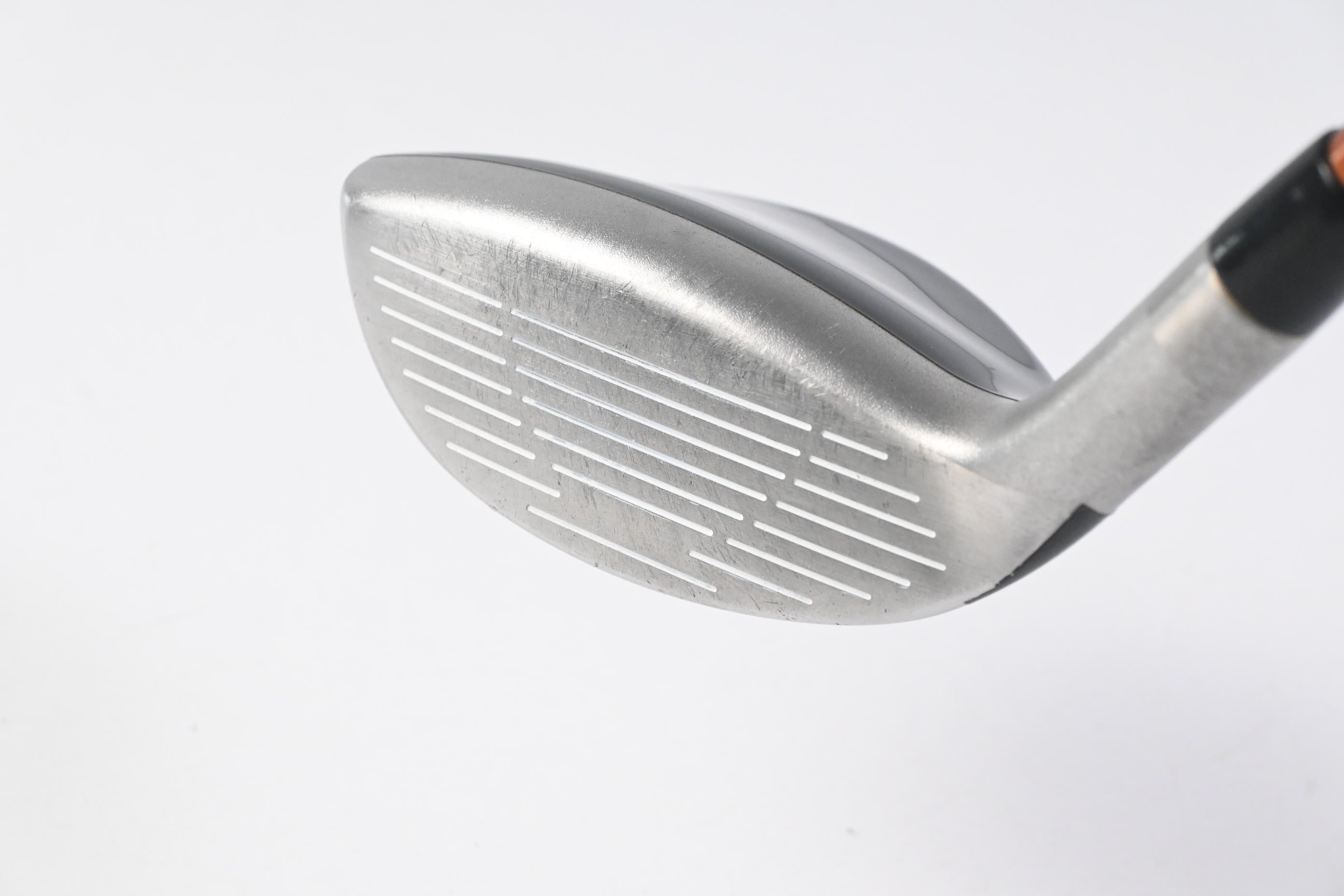 Ping G10 #2 Hybrid / 18 Degree / Regular Flex Ping TFC 129 Shaft