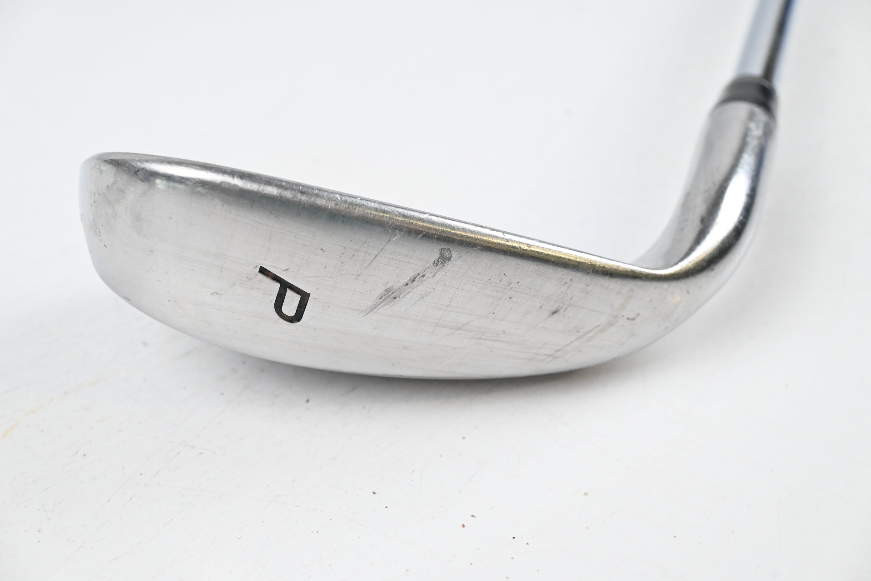 Taylormade RAC HT Pitching Wedge / 48 Degree / Regular Flex Taylormade 95 Shaft