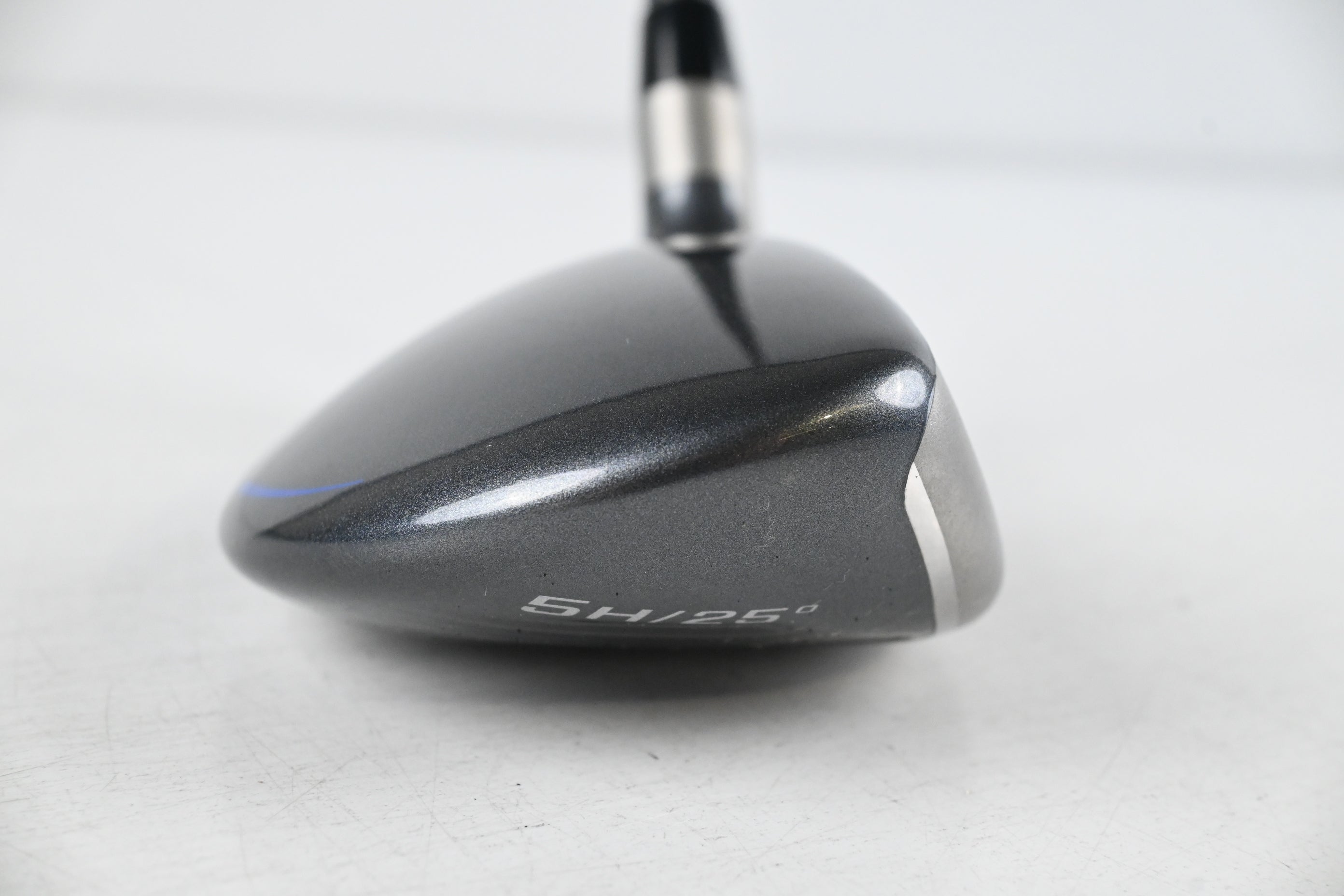 Cobra Air-X #5 Hybrid / 25 Degree / Regular Flex Cobra Ultralite 50 Shaft
