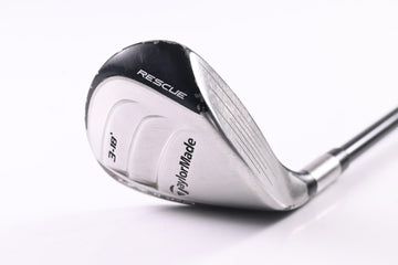 Taylormade Burner Superfast #3 Hybrid / 18 Degree / Stiff Flex Taylormade REAX
