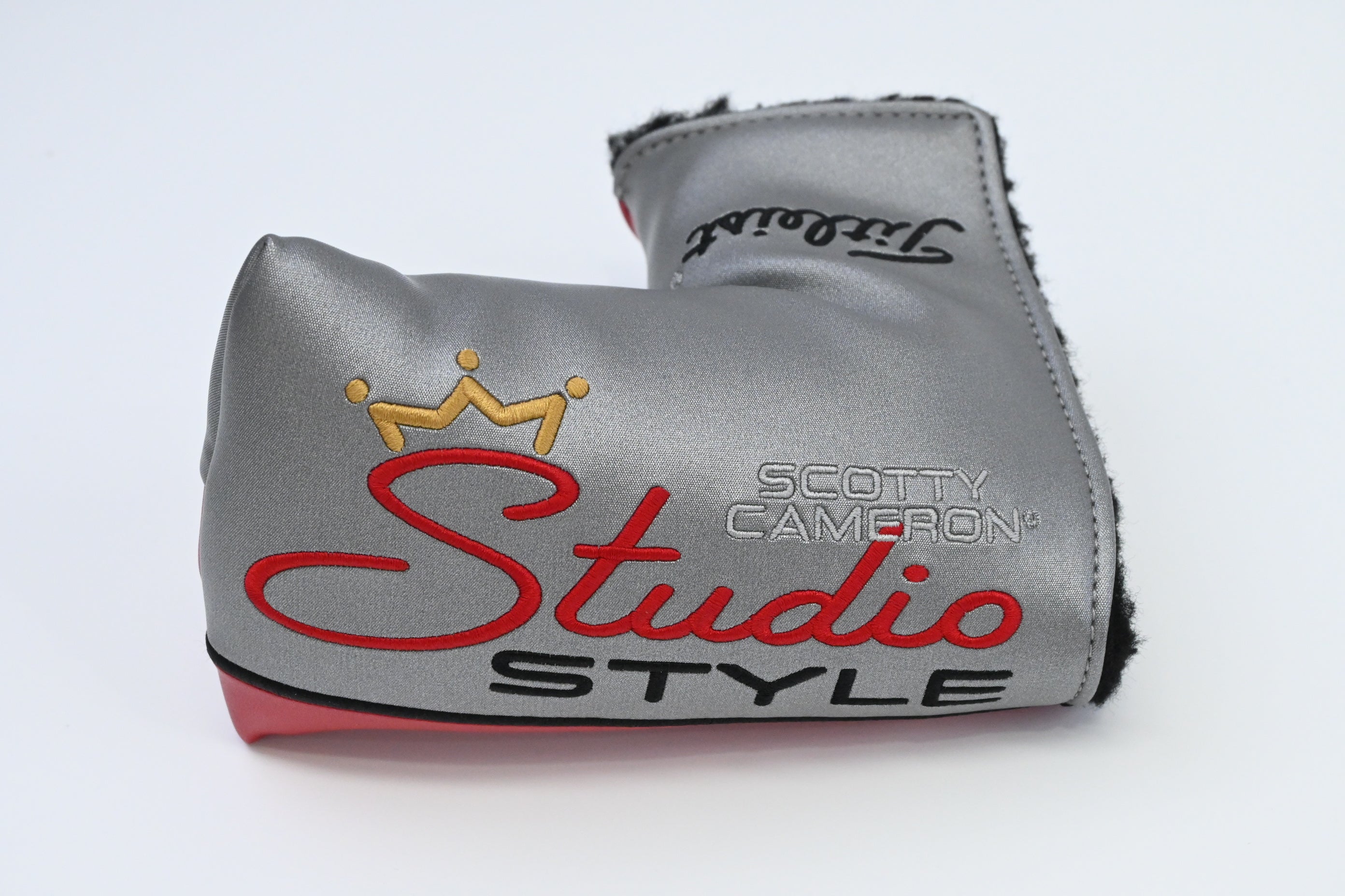 Scotty Cameron 2025 Studio Style Fastback 1.5 Putter / 34 Inch