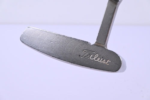 Scotty Cameron Studio Stainless Newport Putter / 34 Inch