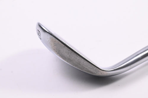Titleist Vokey SM9 Lob Wedge / 60 Degree / Wedge Flex Titleist Vokey SM9 Shaft