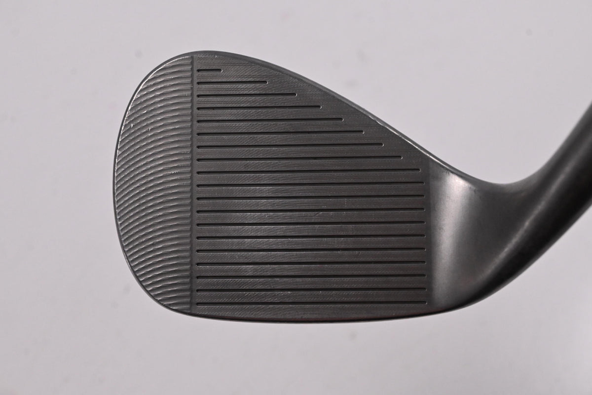 Cleveland RTZ Tour Rack Gap Wedge / 59 Degree / Stiff Flex KBS $-Taper 120