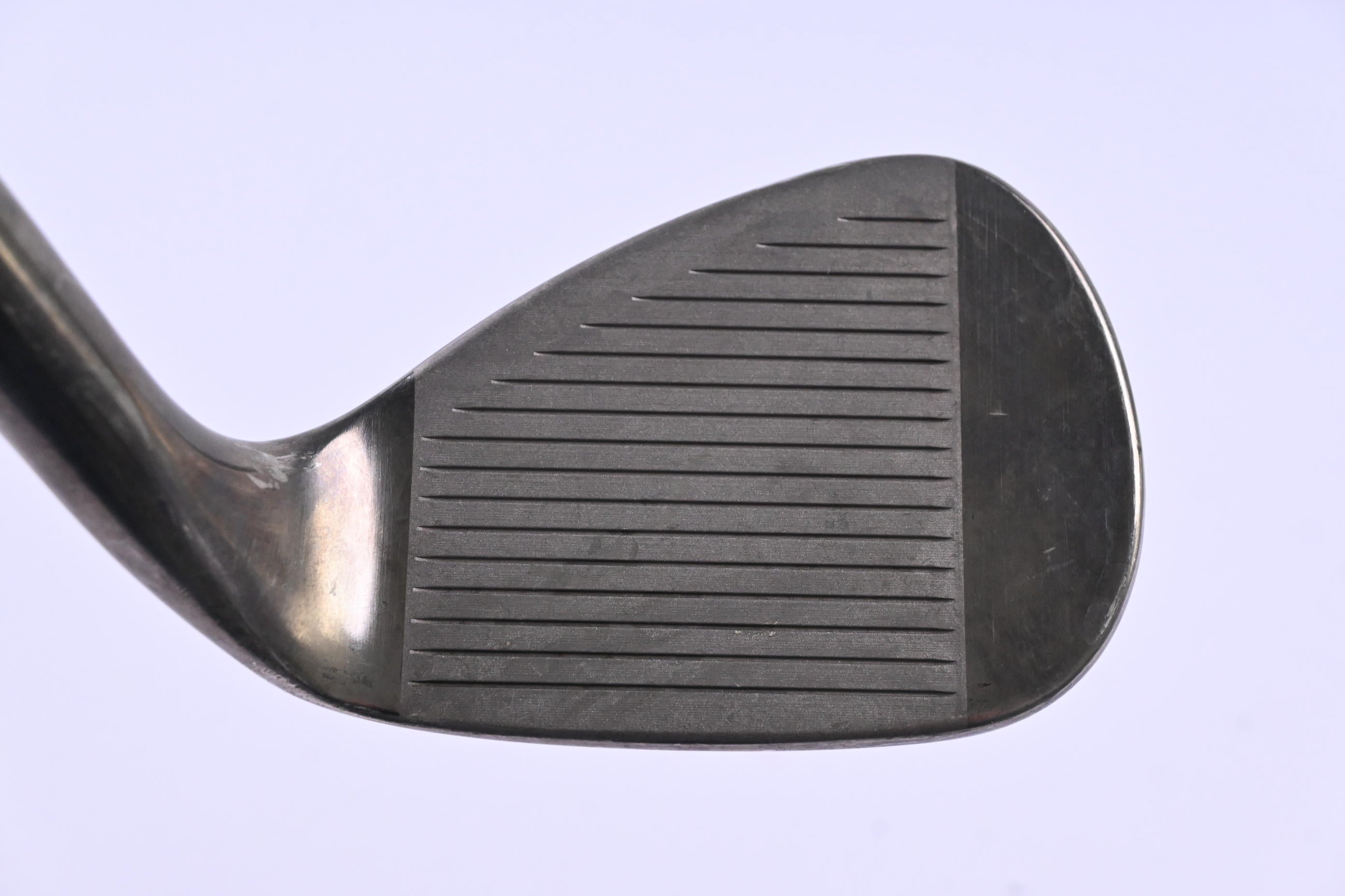 Left Hand Titleist Vokey SM9 Sand Wedge / 54 Degree / Wedge Flex Vokey Design