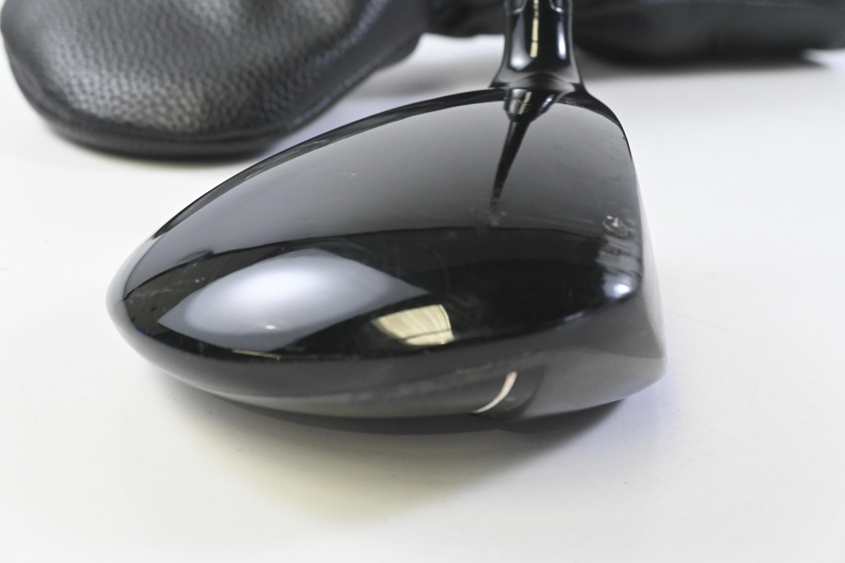 Eleven Driver / 13 Degree / Senior Flex KBS Tour Driven 50 Shaft