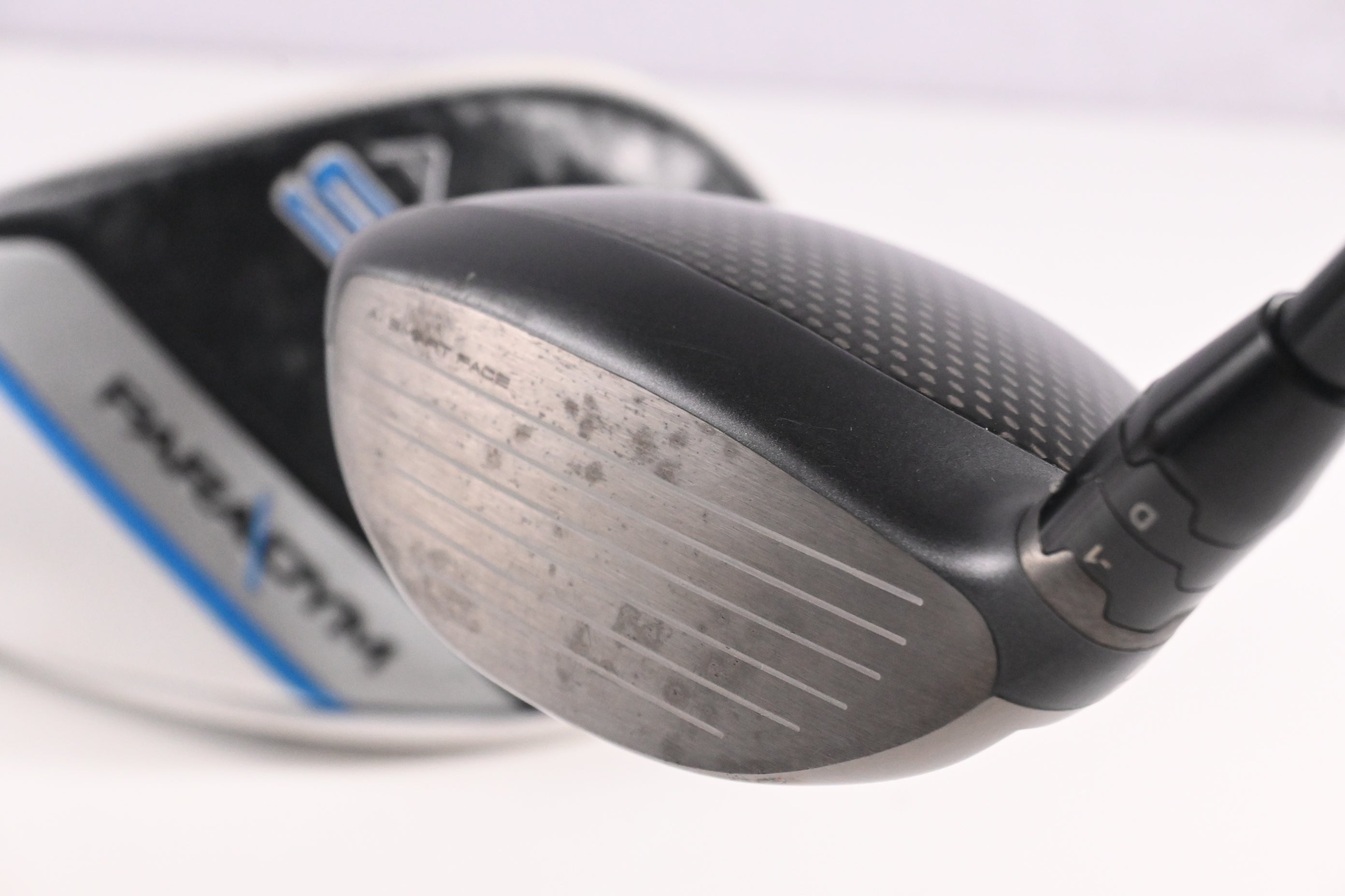 Callaway Paradym Ai Smoke Triple Diamond #3 Wood / 15 Degree / X-Flex Tensei AV