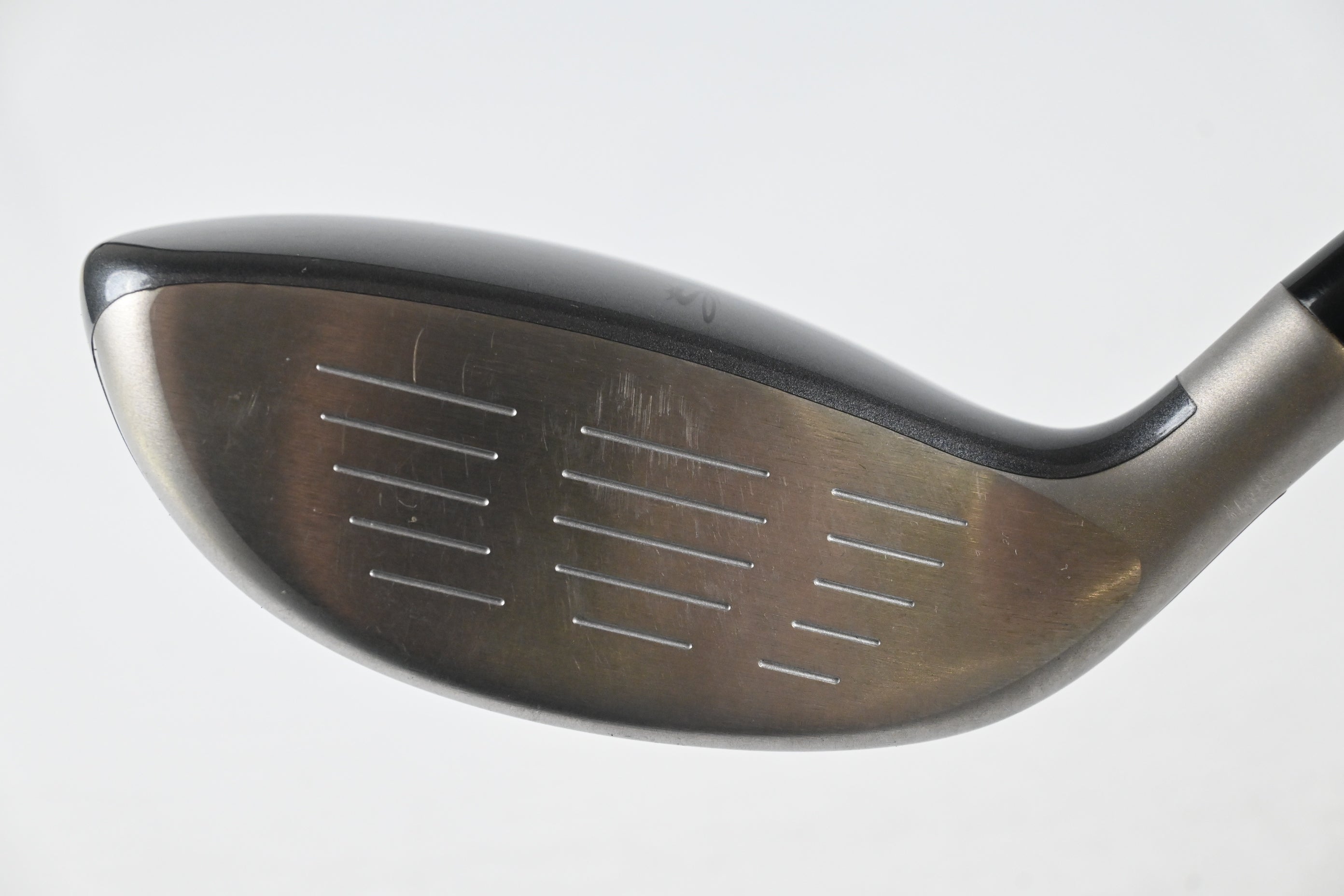 Cobra Air-X #5 Hybrid / 25 Degree / Regular Flex Cobra Ultralite 50 Shaft