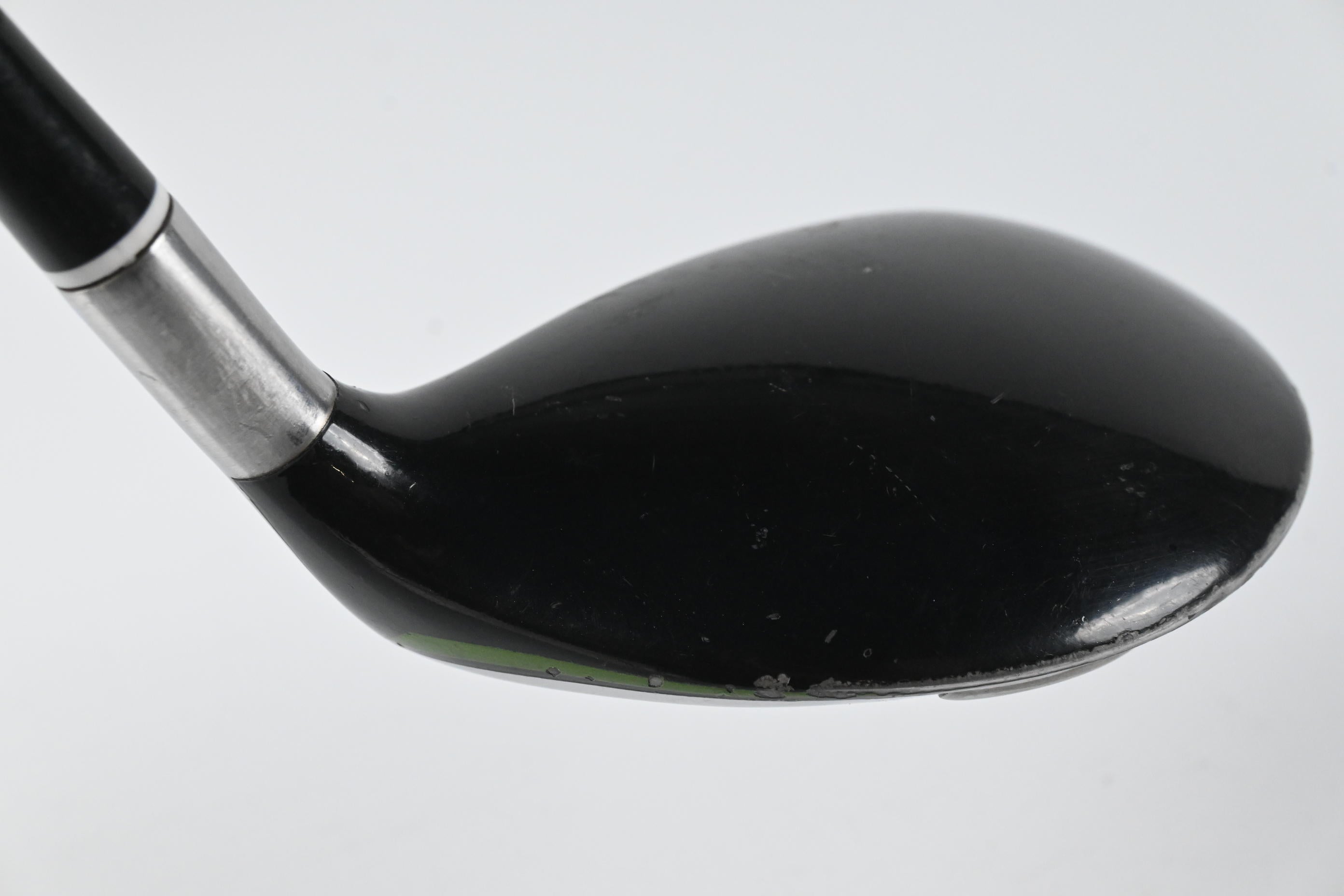 Adams Speedline Fast 10 #3 Wood / 15 Degree / Regular Flex Aldila Wasabi 70