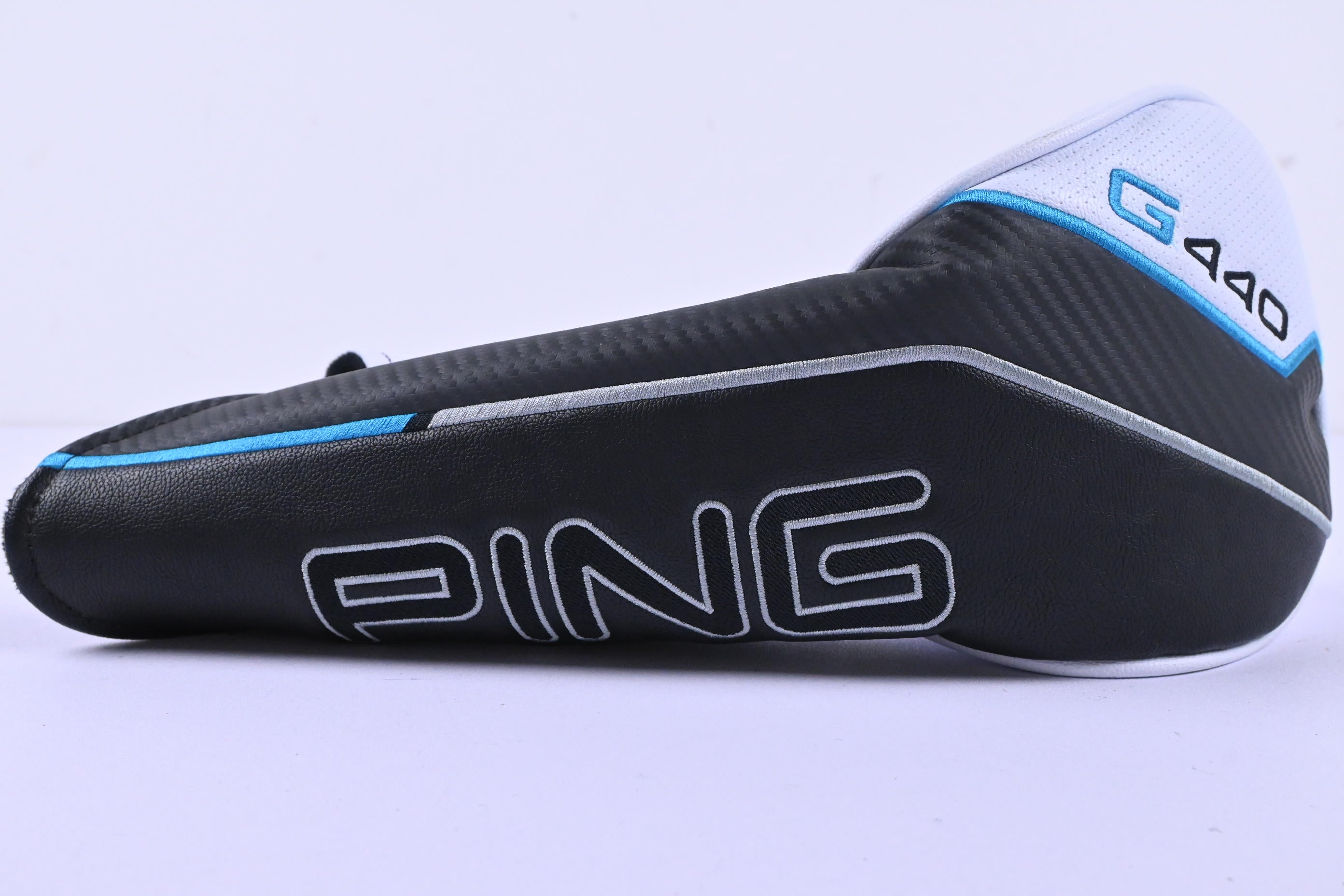 Ping G440 LST Driver / 9 Degree / X-Flex Diamana BB 63 Shaft