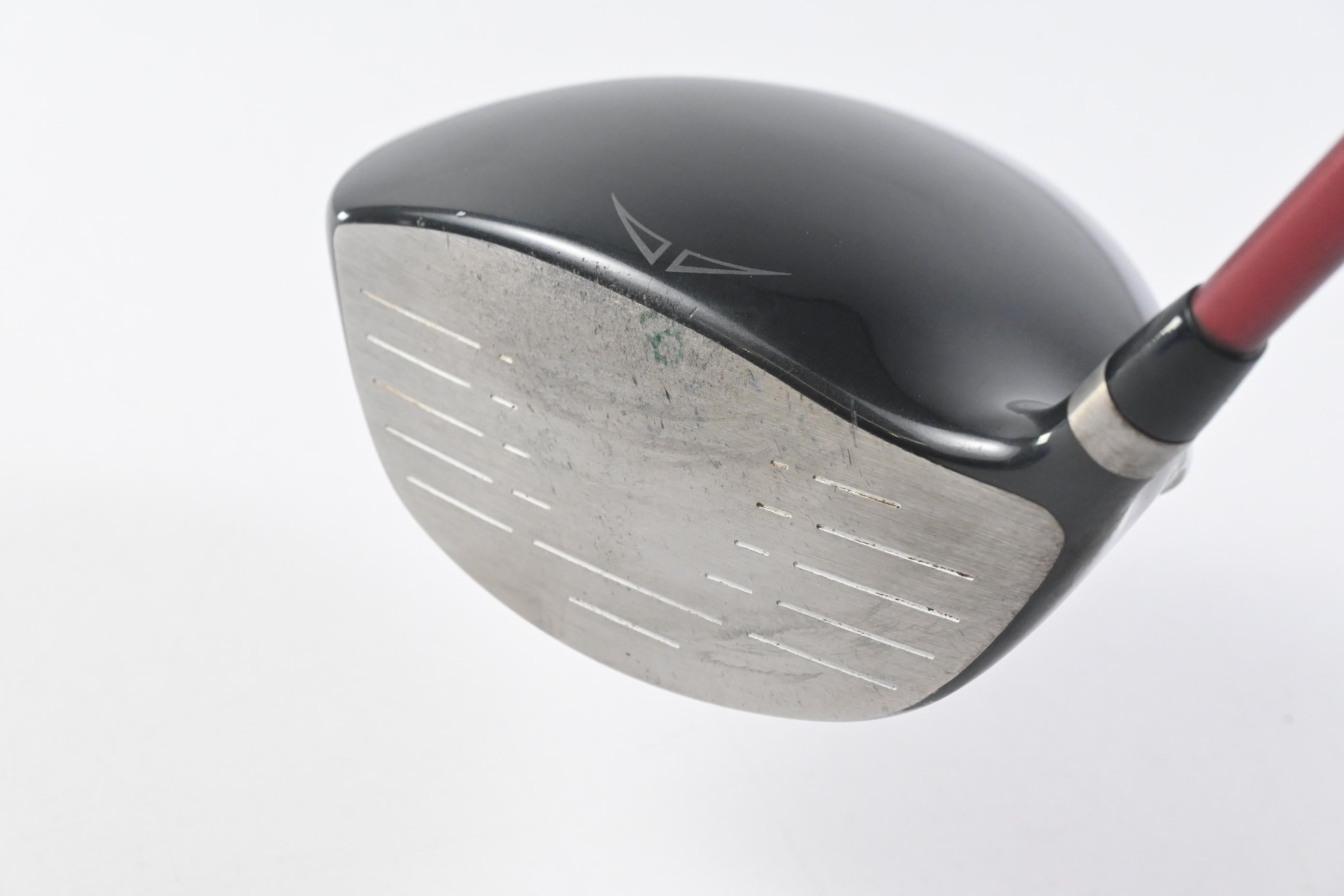 Ping K15 SF Tec Driver / 10.5 Degree / Regular Flex Ping TFC 149 Shaft