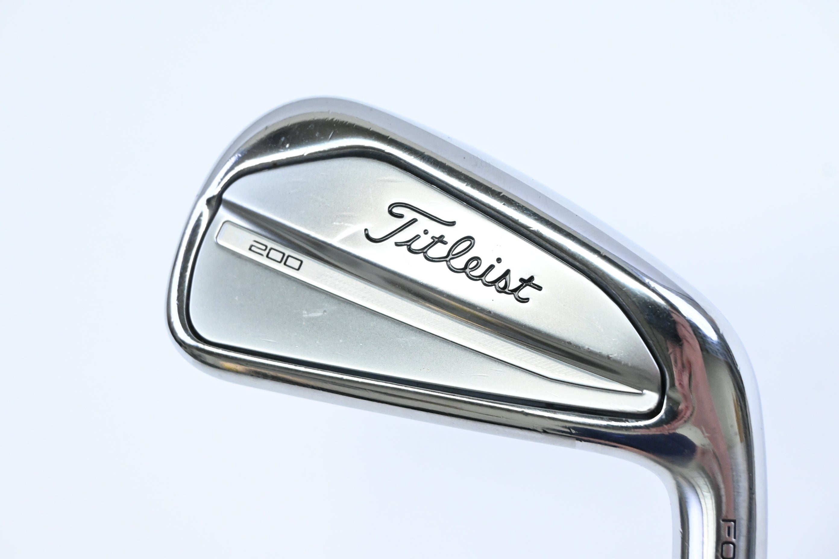 Titleist T200 2023 #4 Iron / 21 Degree / X-Flex Tour AD DI 85