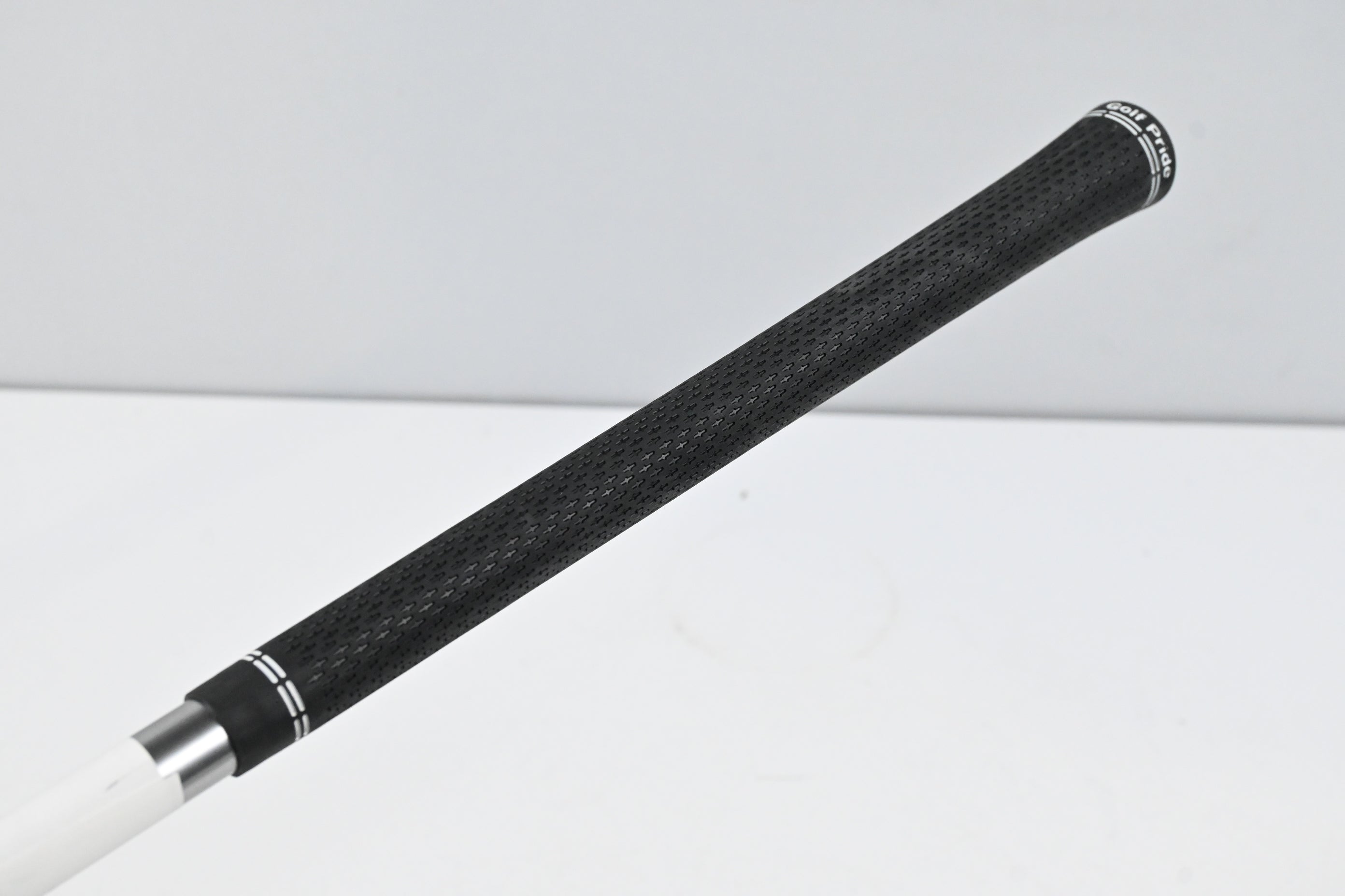 Ladies Kuro Kage Black 50 #6 Hybrid Shaft / Ladies Flex / Titleist 2nd Gen