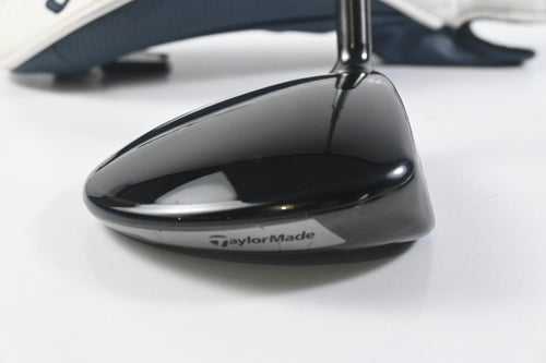 Taylormade Qi10 Max #3 Wood / 16 Degree / Regular Flex Speeder NX 50 Shaft