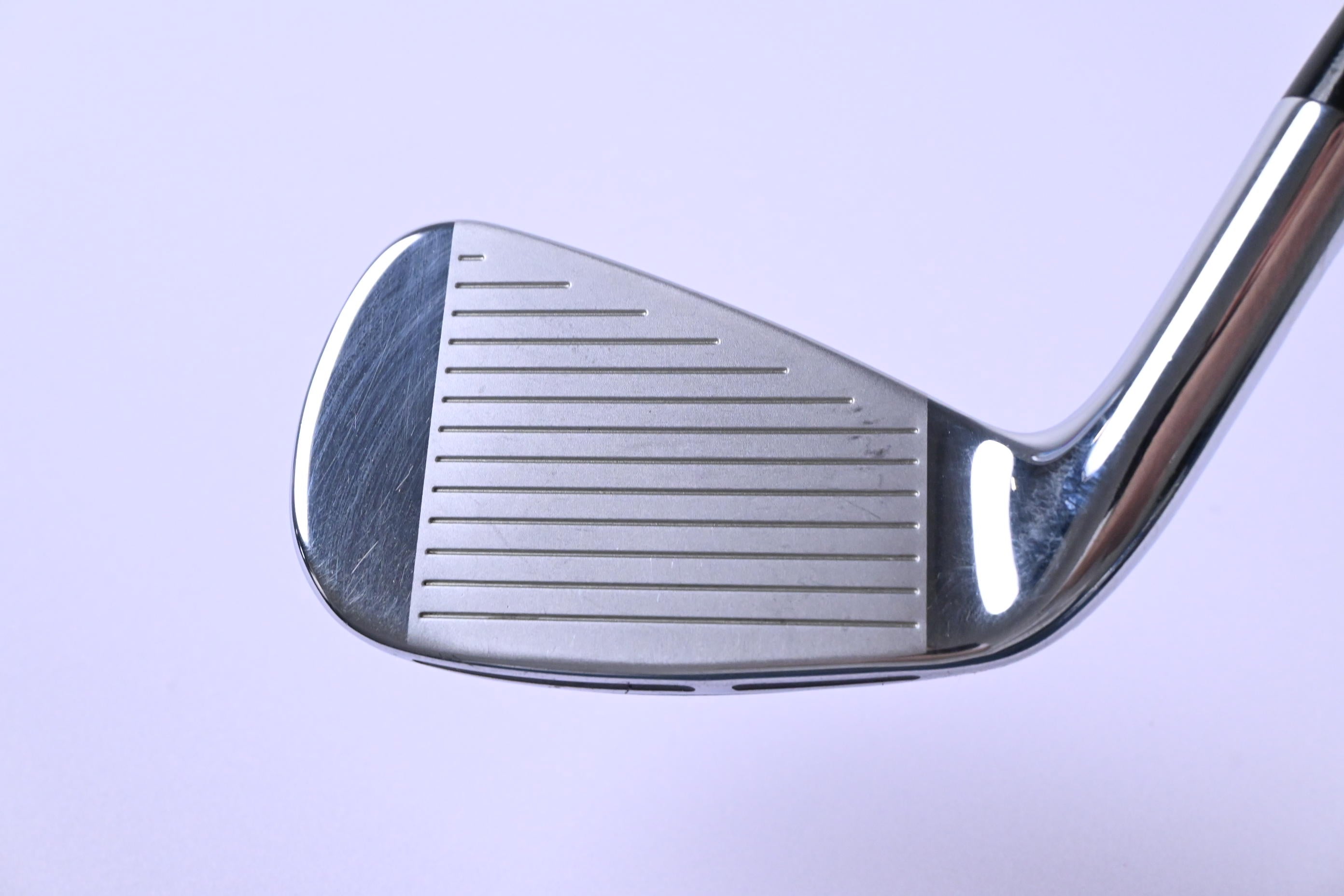 Wilson Dynapwr 2023 Forged #4 Iron / 21.5 Degree / Regular Flex KBS Tour Lite 95