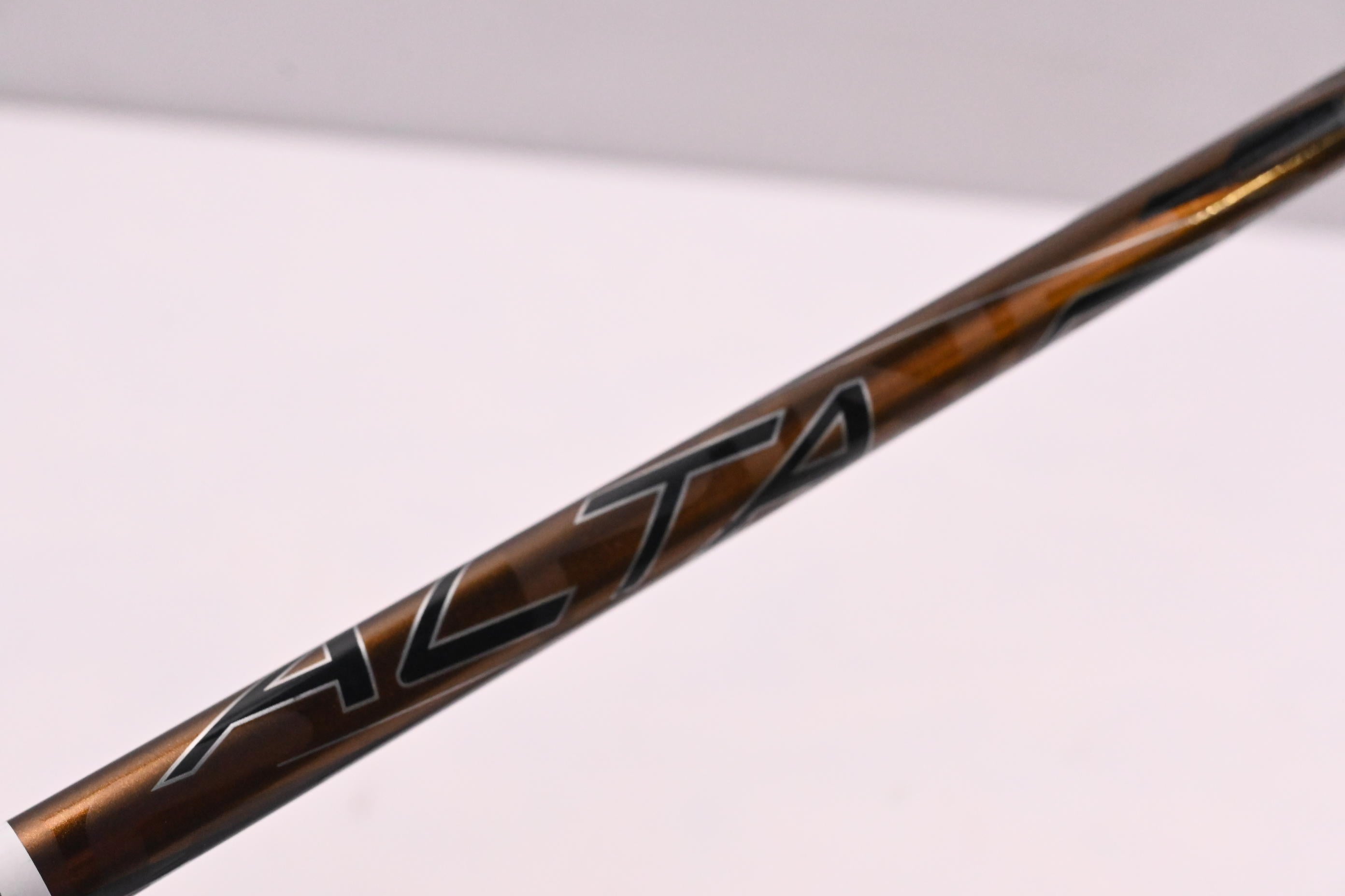 Ping Alta CB 55 Driver Shaft / Regular Flex / Ping 2nd Gen
