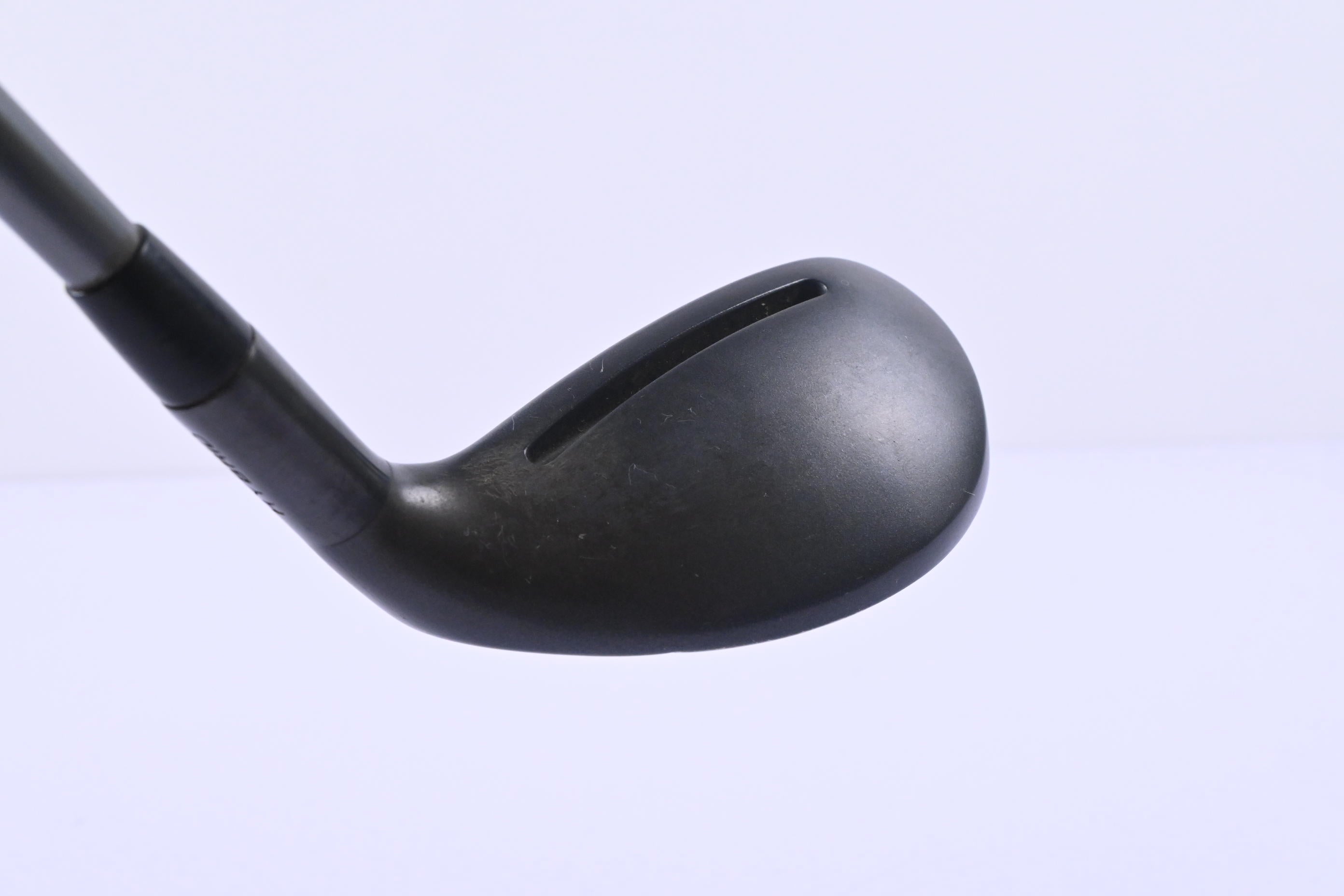 Adams Pro Mini #4 Hybrid / 20 Degree / Regular Flex ACCRA 60i Shaft
