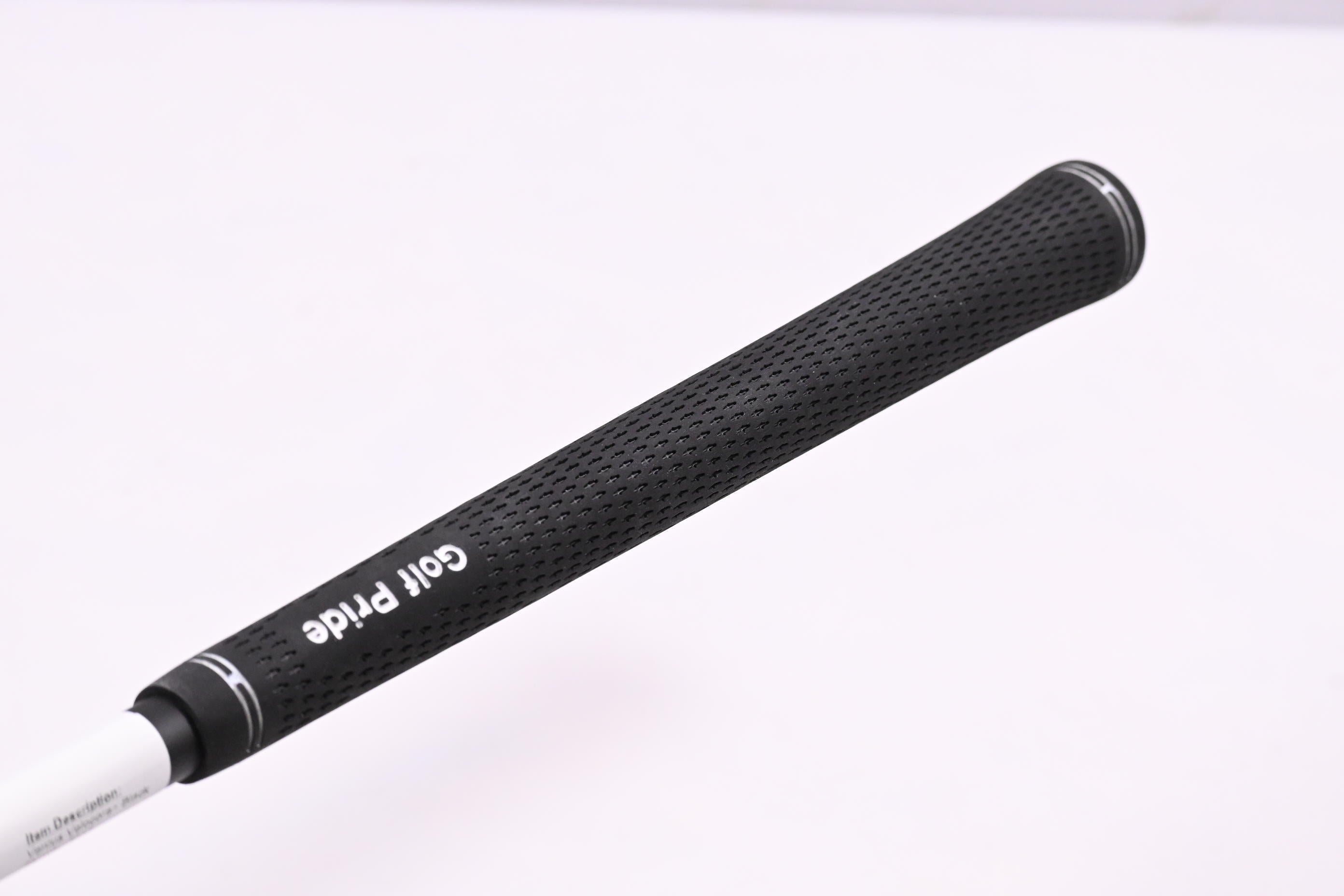 Fujikura Ventus Velocore+ Black 7 #3 Wood Shaft / X-Flex / Taylormade 2nd Gen