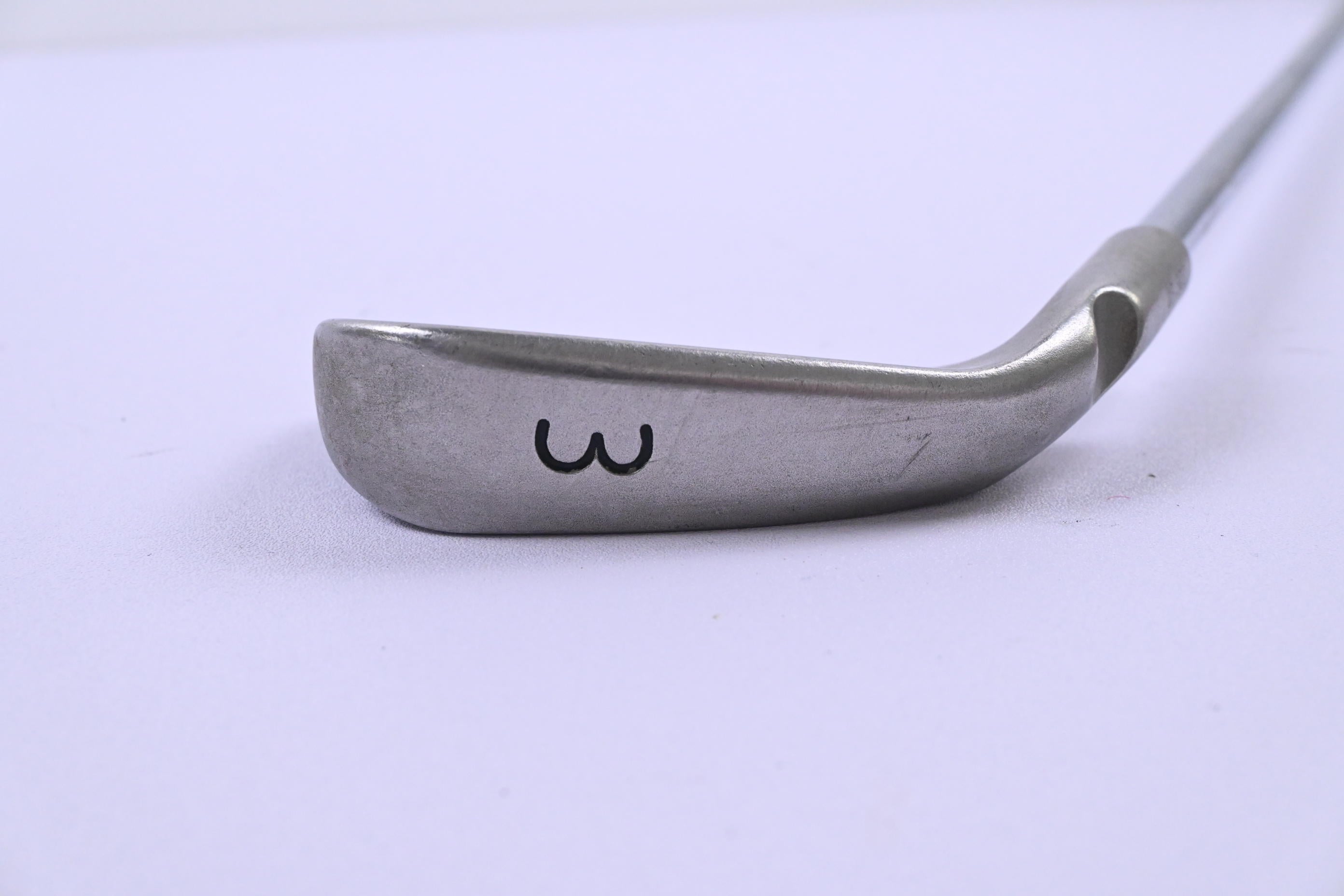 Ping i5 #3 Iron / 21 Degree / Green Dot / Stiff Flex Ping Shaft