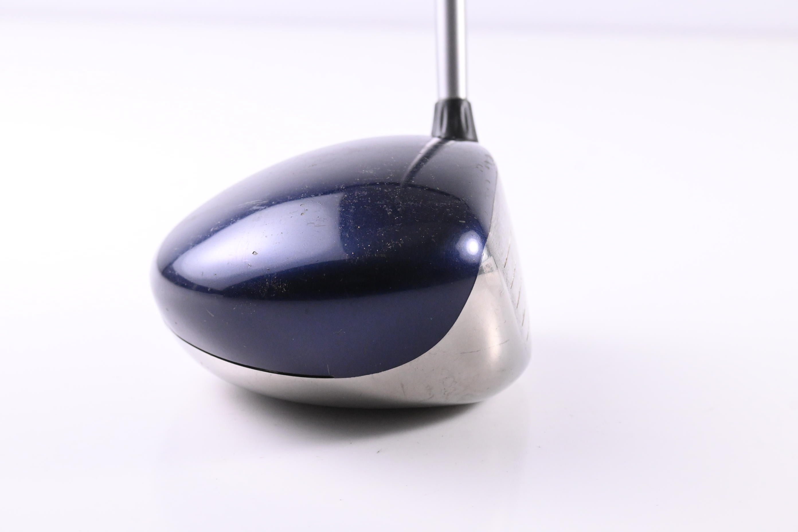 Callaway Great Big Bertha II Driver / 9 Degree / Firm Flex Callaway System 60