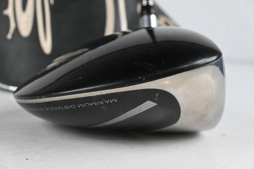 Cobra ZL Driver / 11.5 Degree / Regular Flex Aldila Voodoo 62 Shaft
