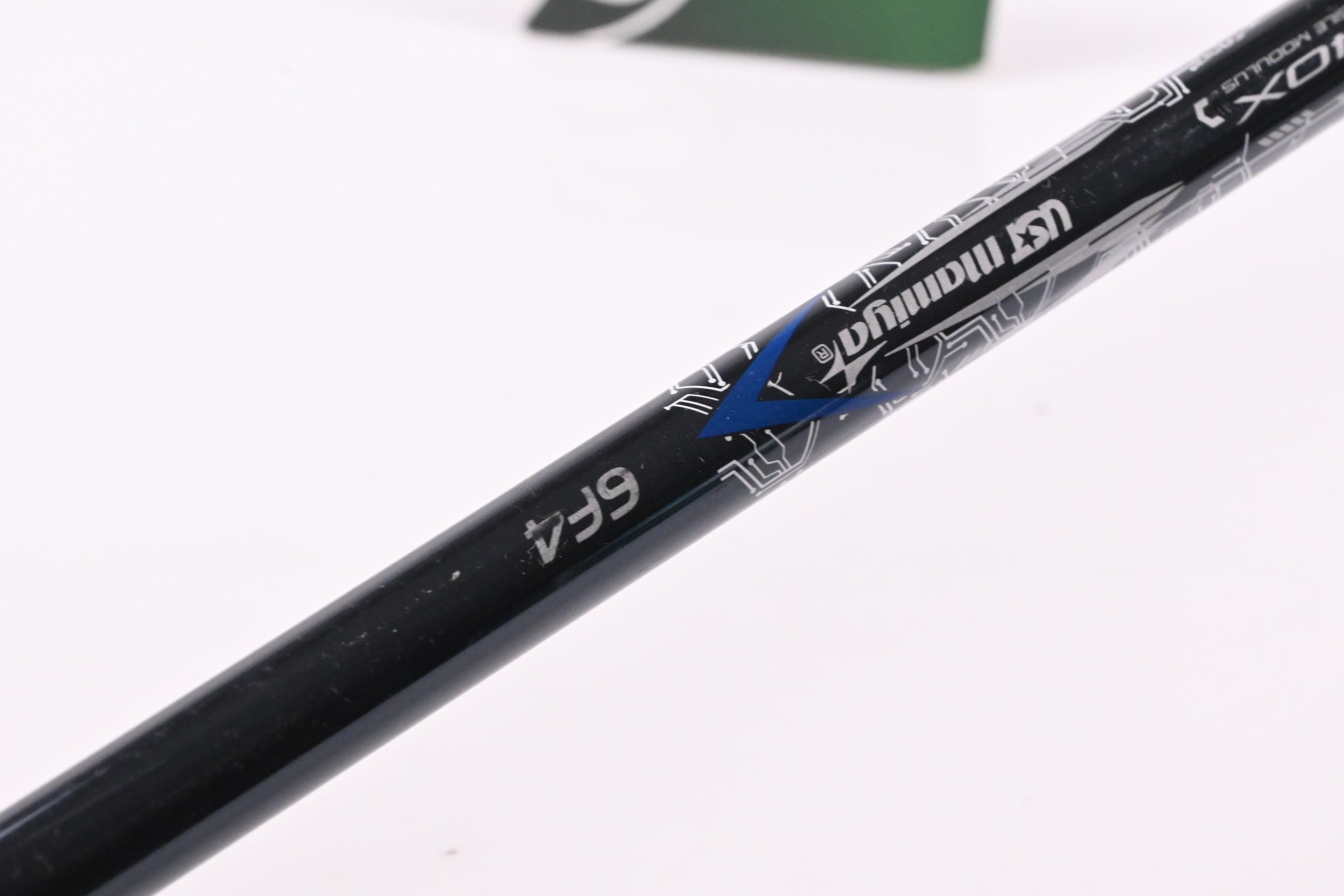 Cobra Darkspeed X #3 Wood / 15 Degree / Stiff Flex UST Lin-Q M40X Blue 6