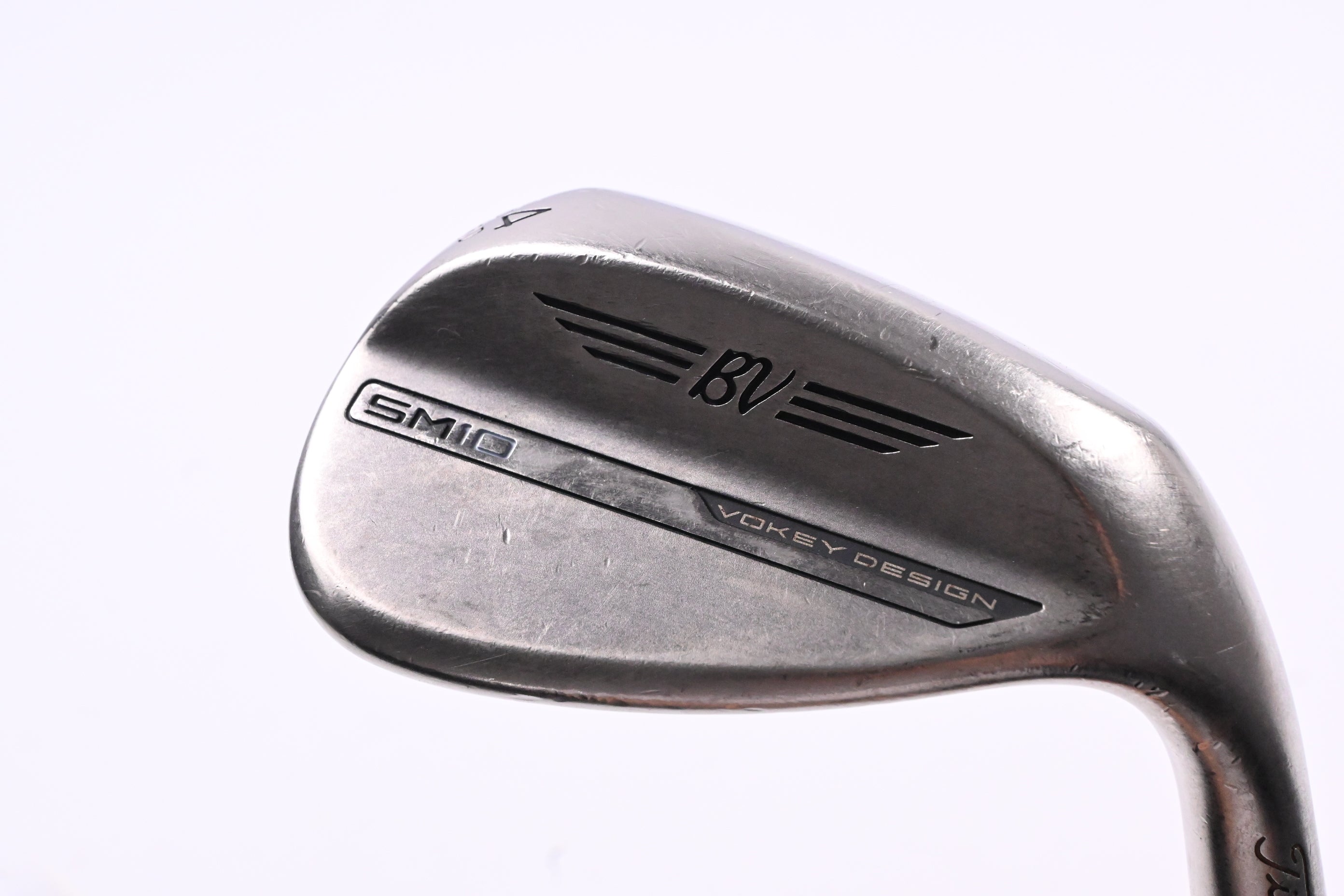 Titleist Vokey SM10 Sand Wedge / 54 Degree / Wedge Flex Titleist Vokey SM10